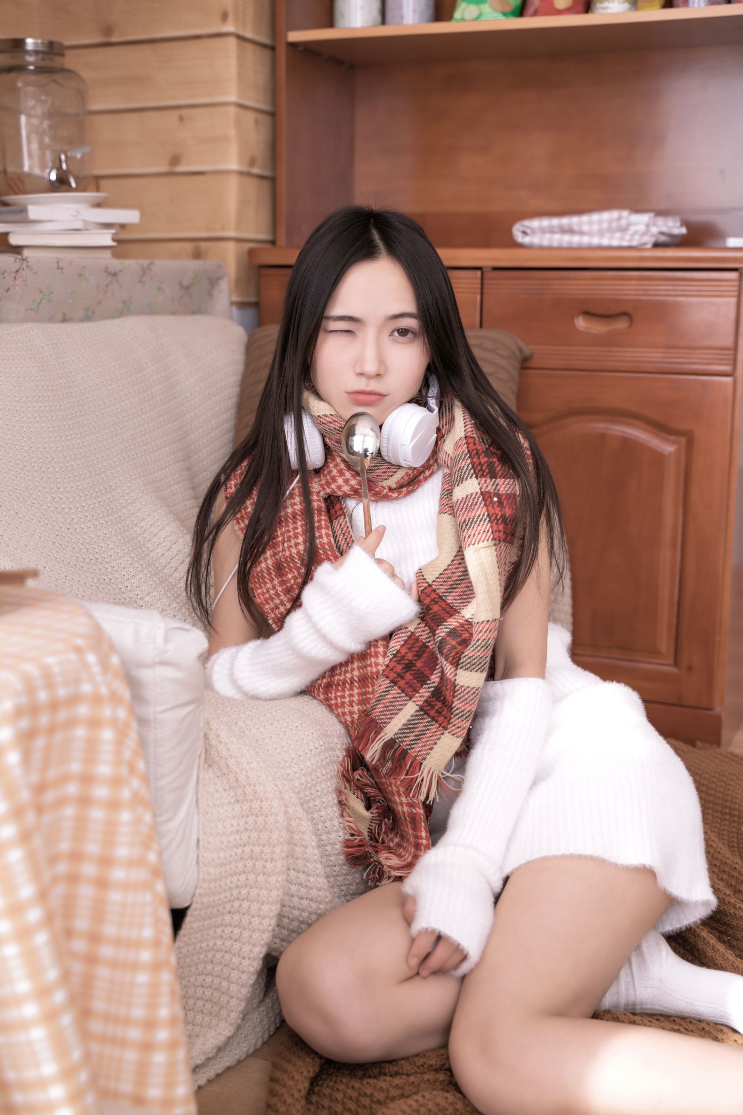 图片[4]-老猪 – 《圣诞物语》[22P]-COS写真在线网