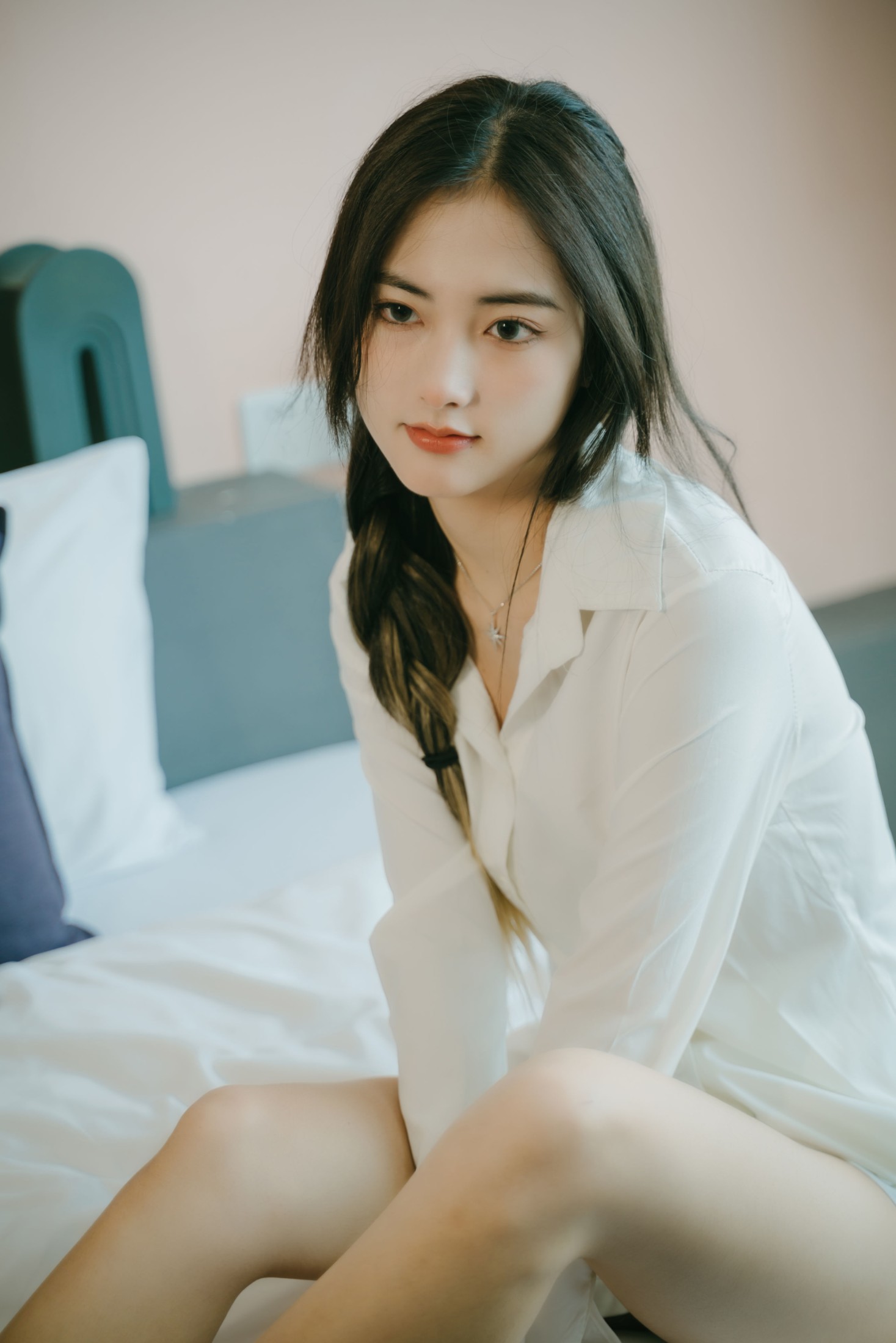 图片[6]-嘟嘟 – 《早安少女》[51P]-COS写真在线网
