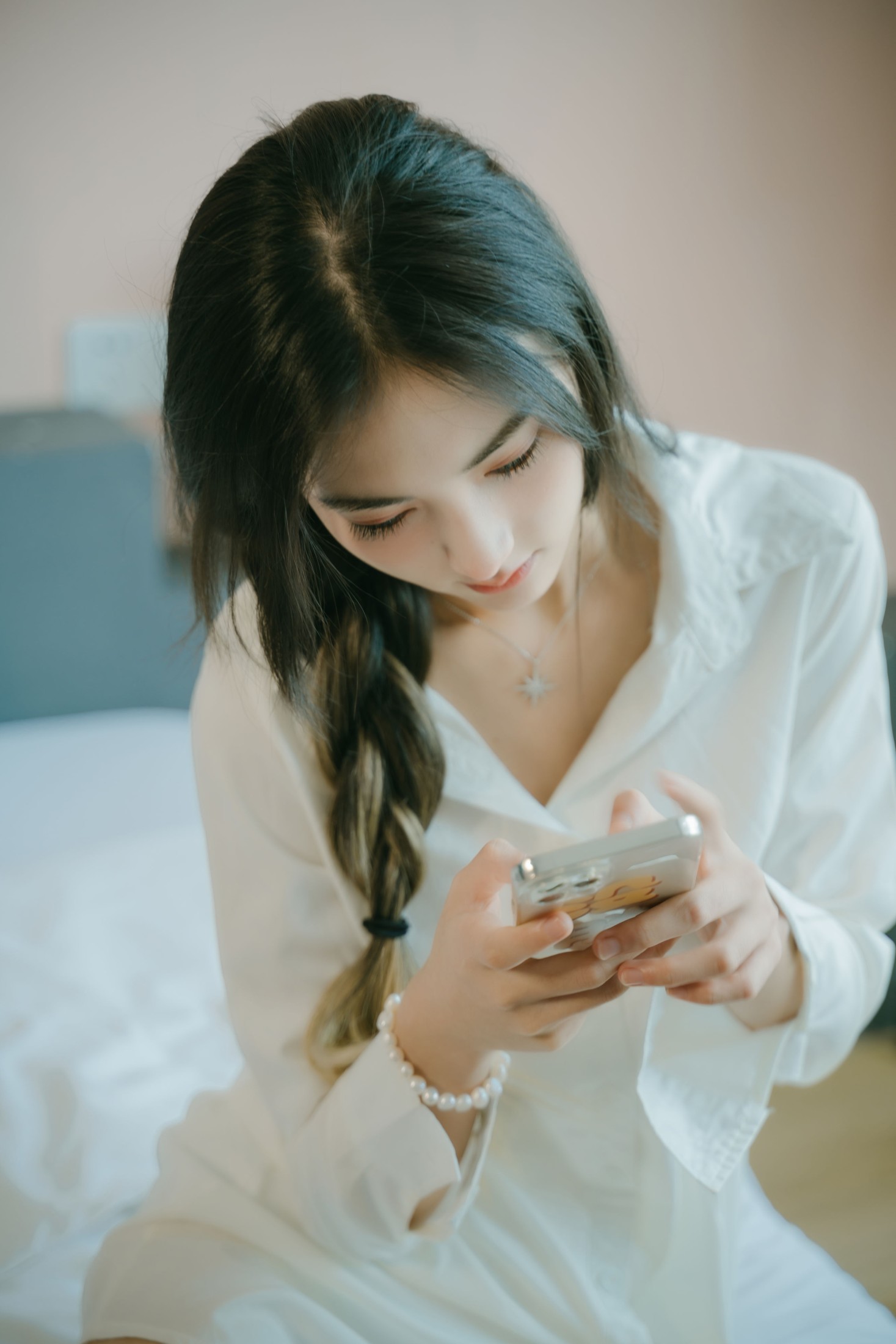 图片[4]-嘟嘟 – 《早安少女》[51P]-COS写真在线网