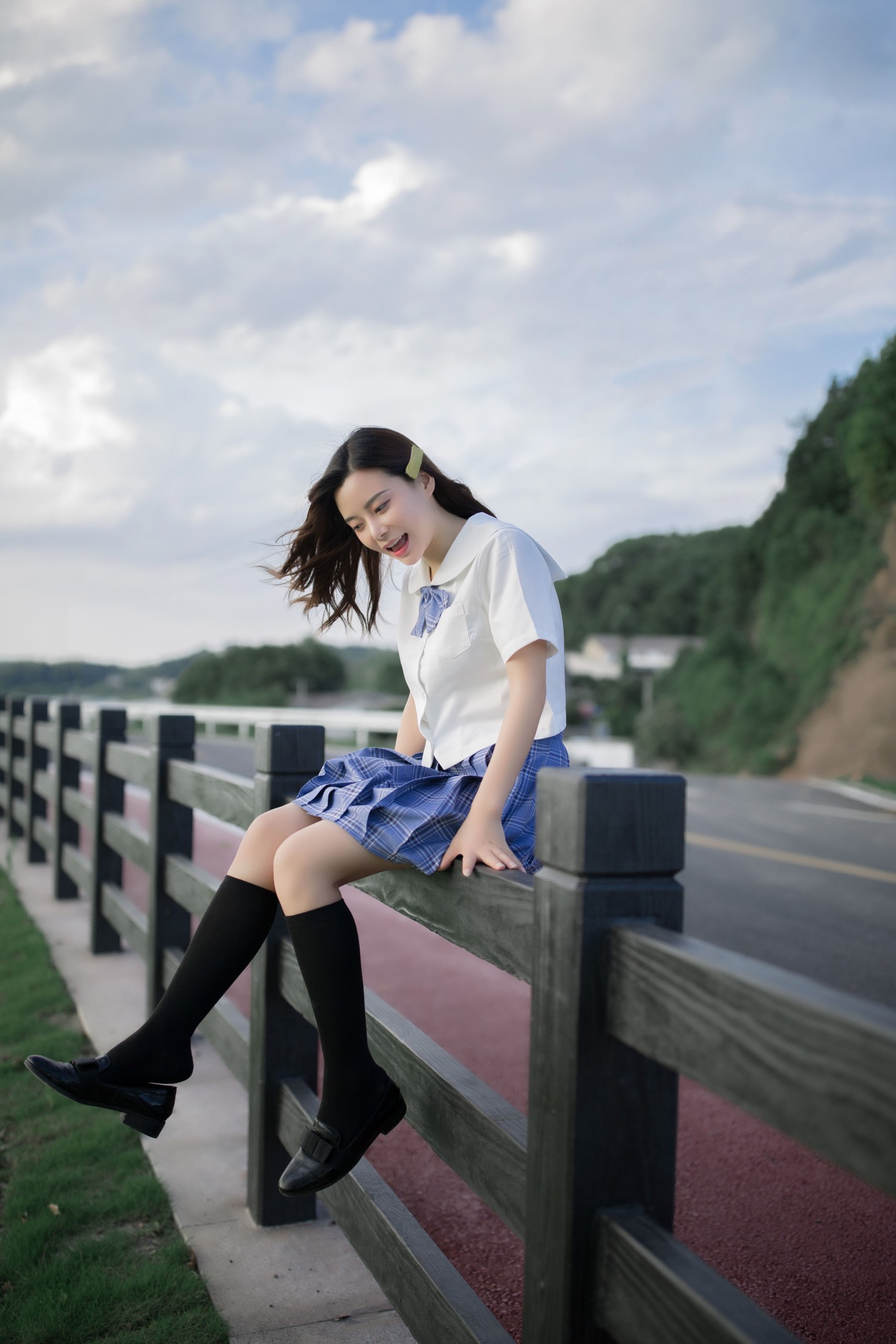 图片[3]-小可儿 – 《旅》[44P]-COS写真在线网