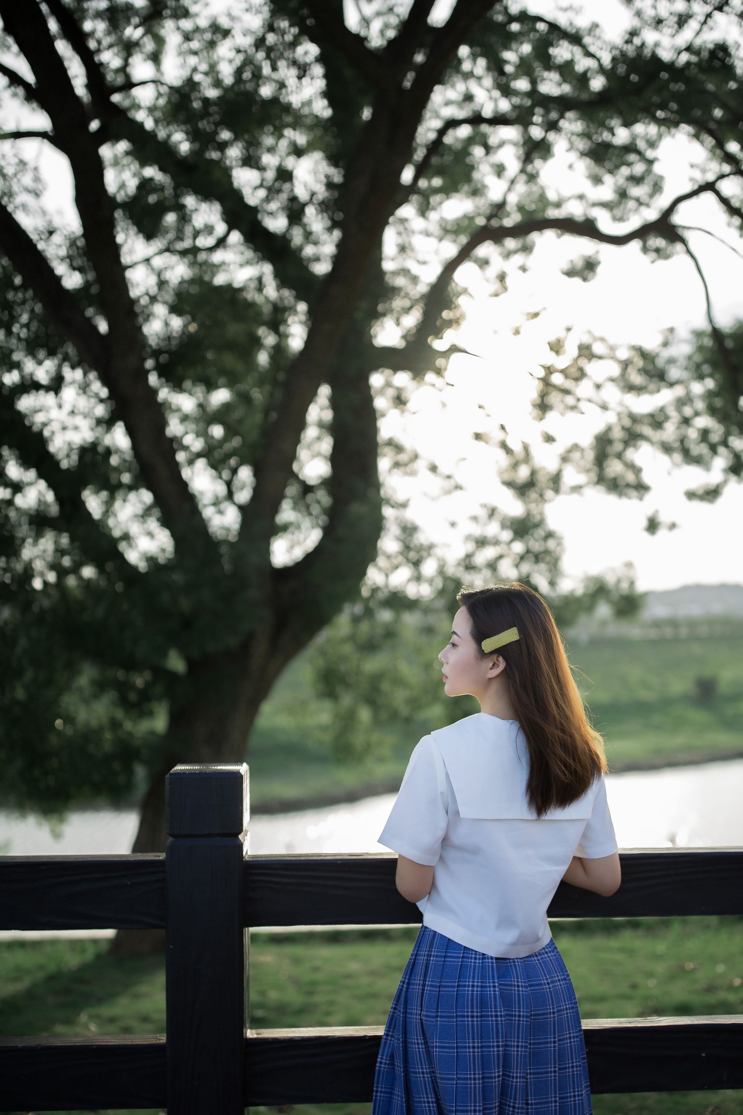 图片[4]-小可儿 – 《旅》[44P]-COS写真在线网
