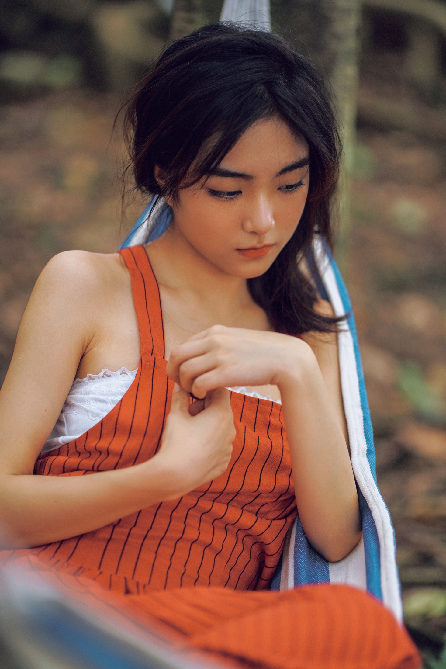 图片[3]-炸面比目鱼 – 《遗失》[21P]-COS写真在线网