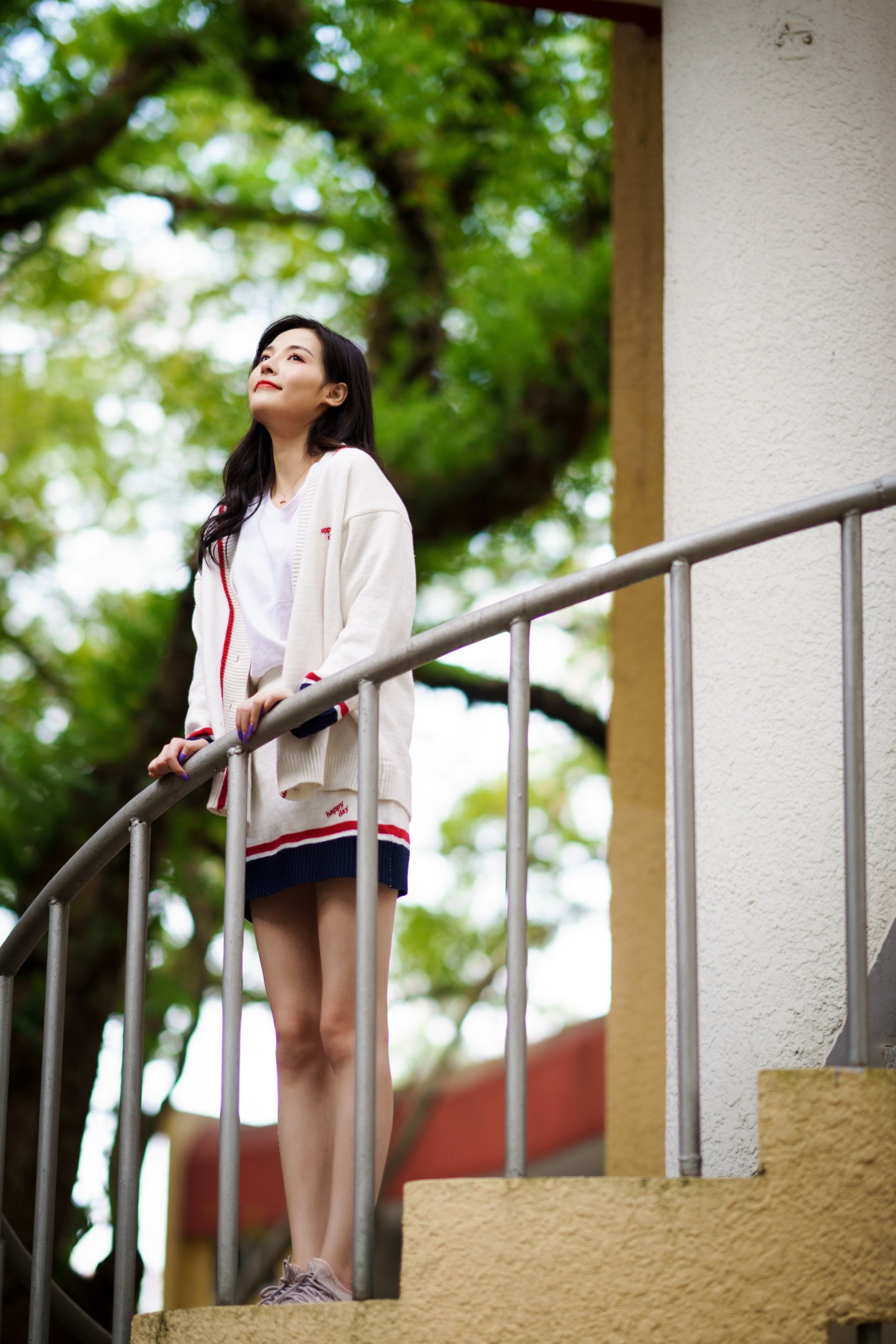 图片[4]-小容 – 《音乐学院斑驳的光影》[41P]-COS写真在线网