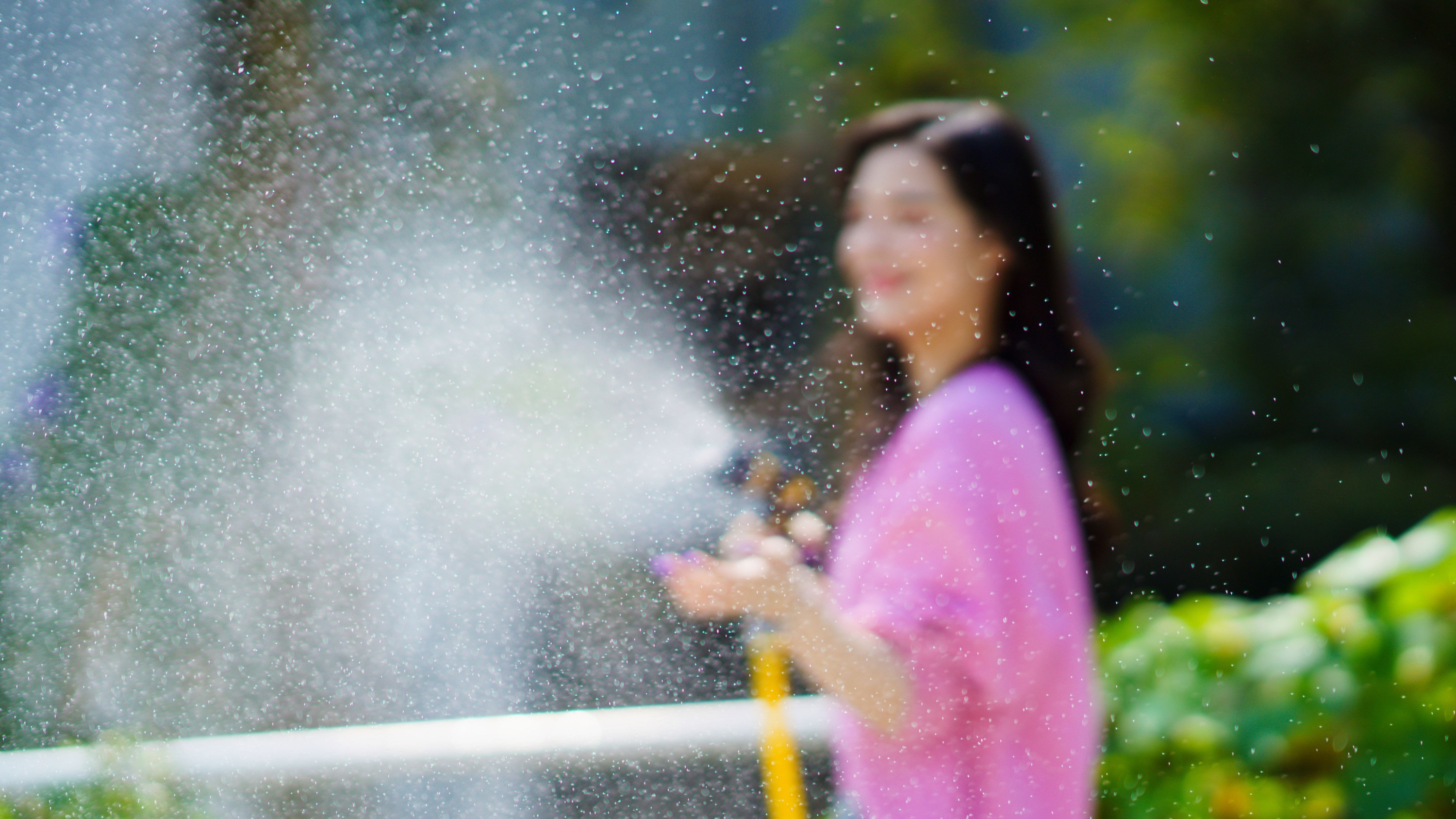 图片[6]-小容 – 《一只洒水枪的快乐》[27P]-COS写真在线网
