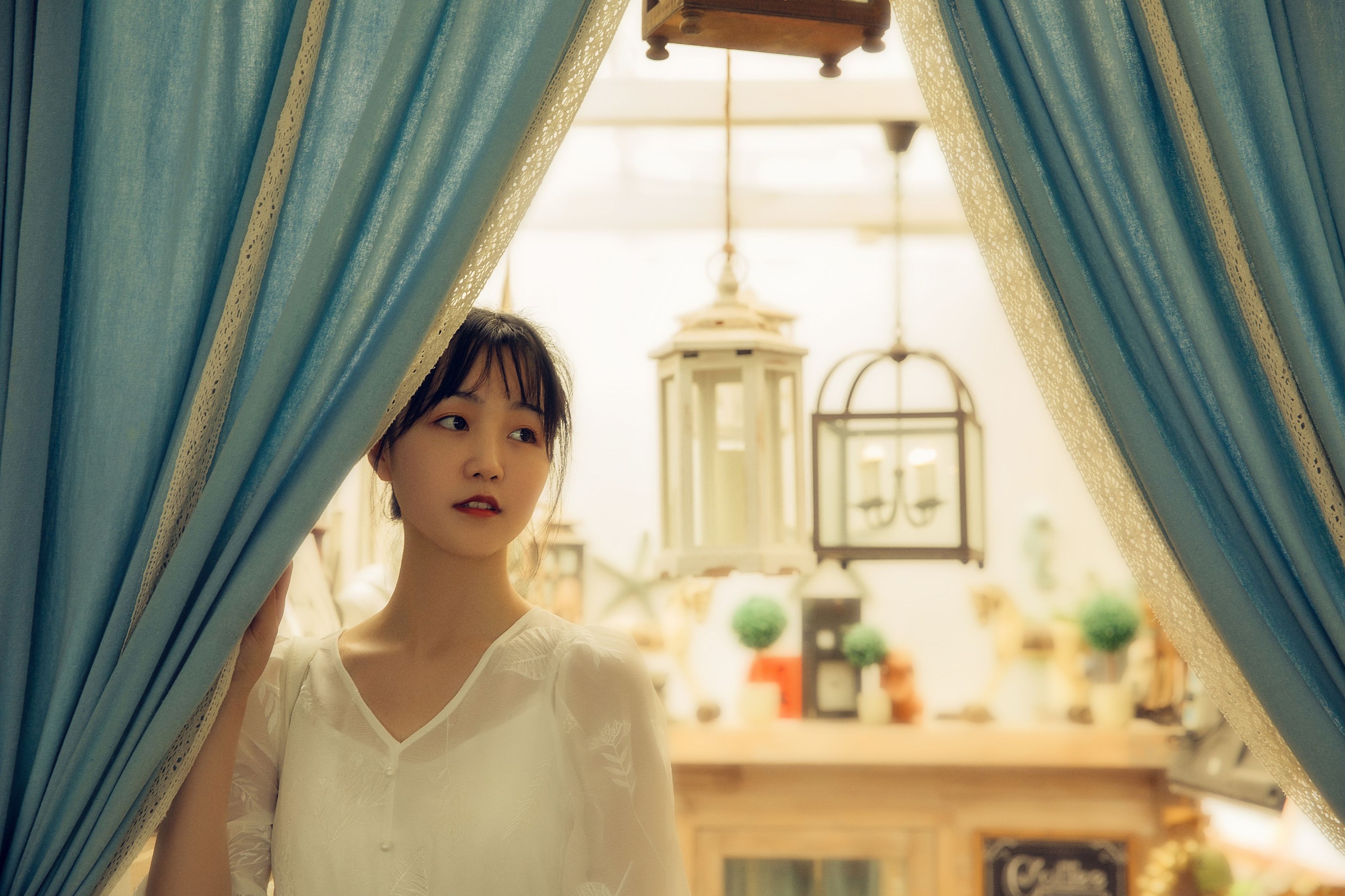 图片[4]-__黄小坏坏 – 《海风》[29P]-COS写真在线网