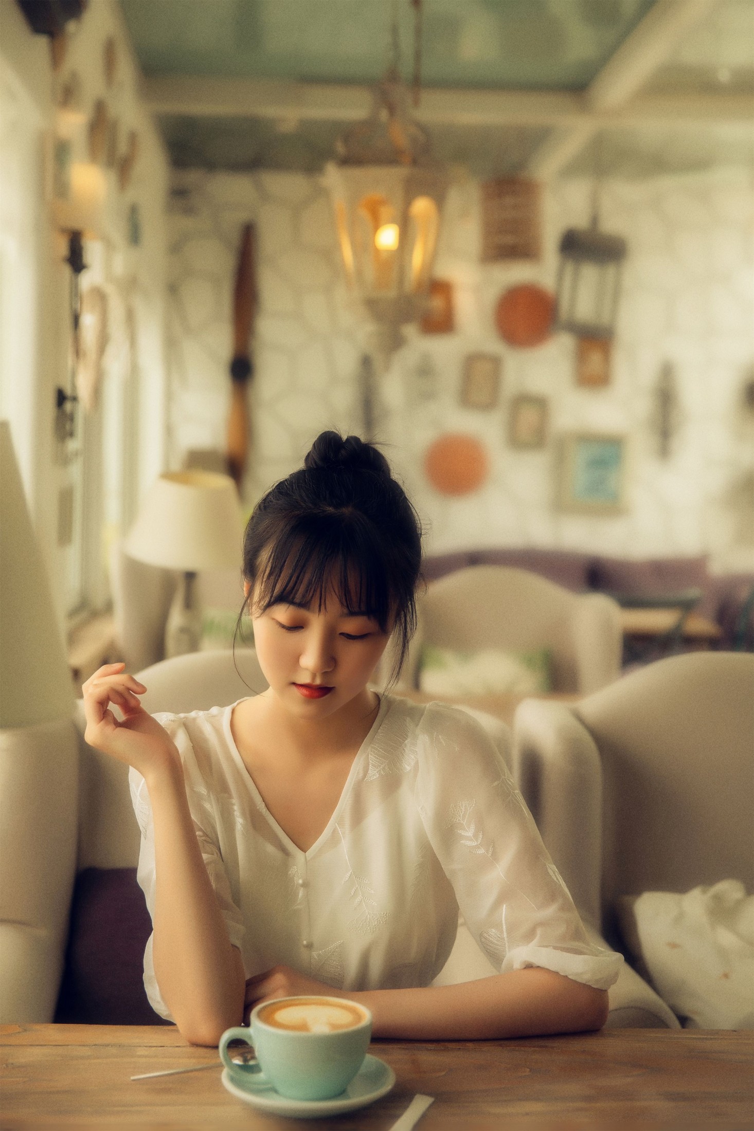 图片[5]-__黄小坏坏 – 《海风》[29P]-COS写真在线网