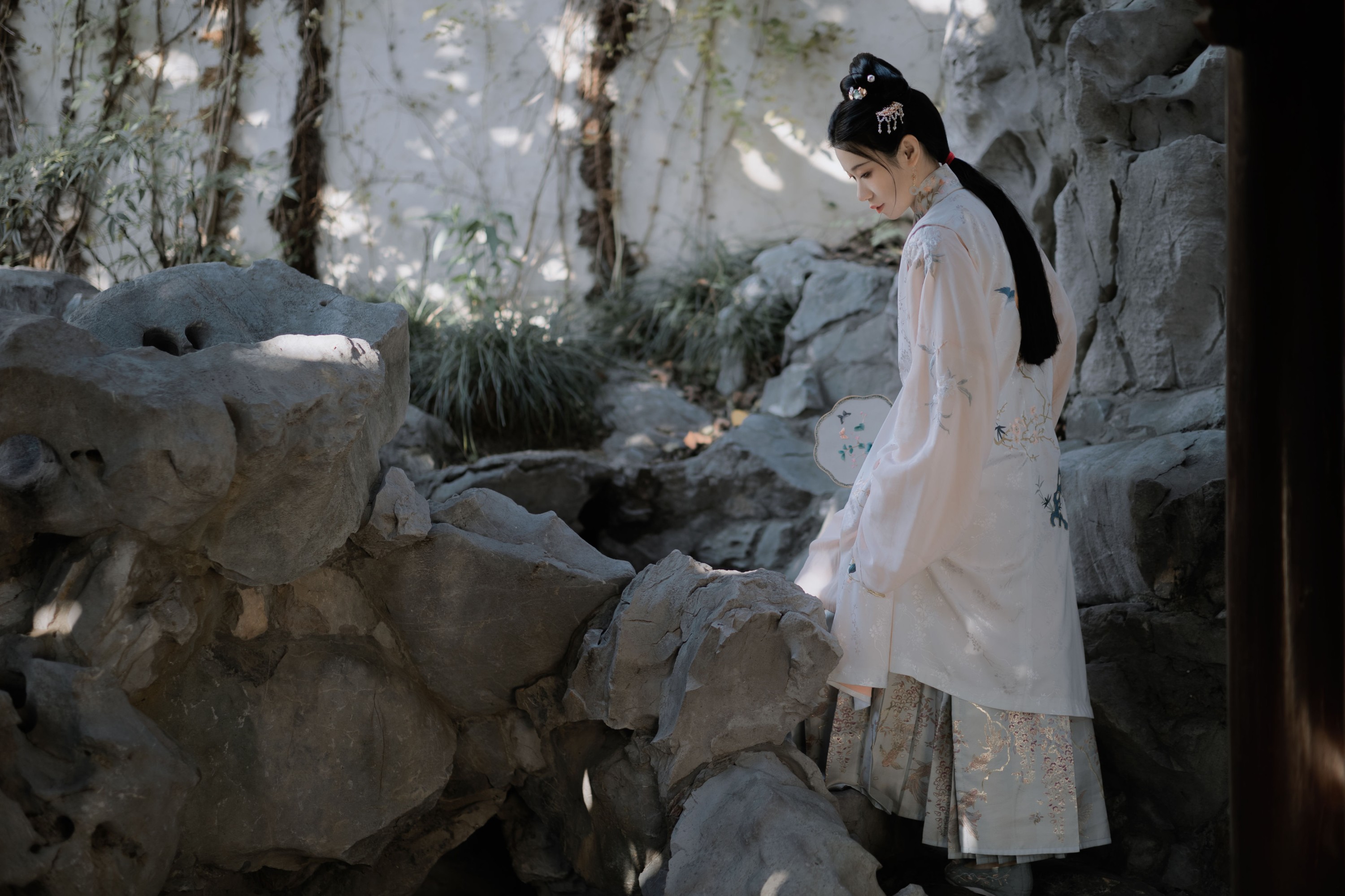 图片[3]-tiff罗 – 《梦断》[23P]-COS写真在线网