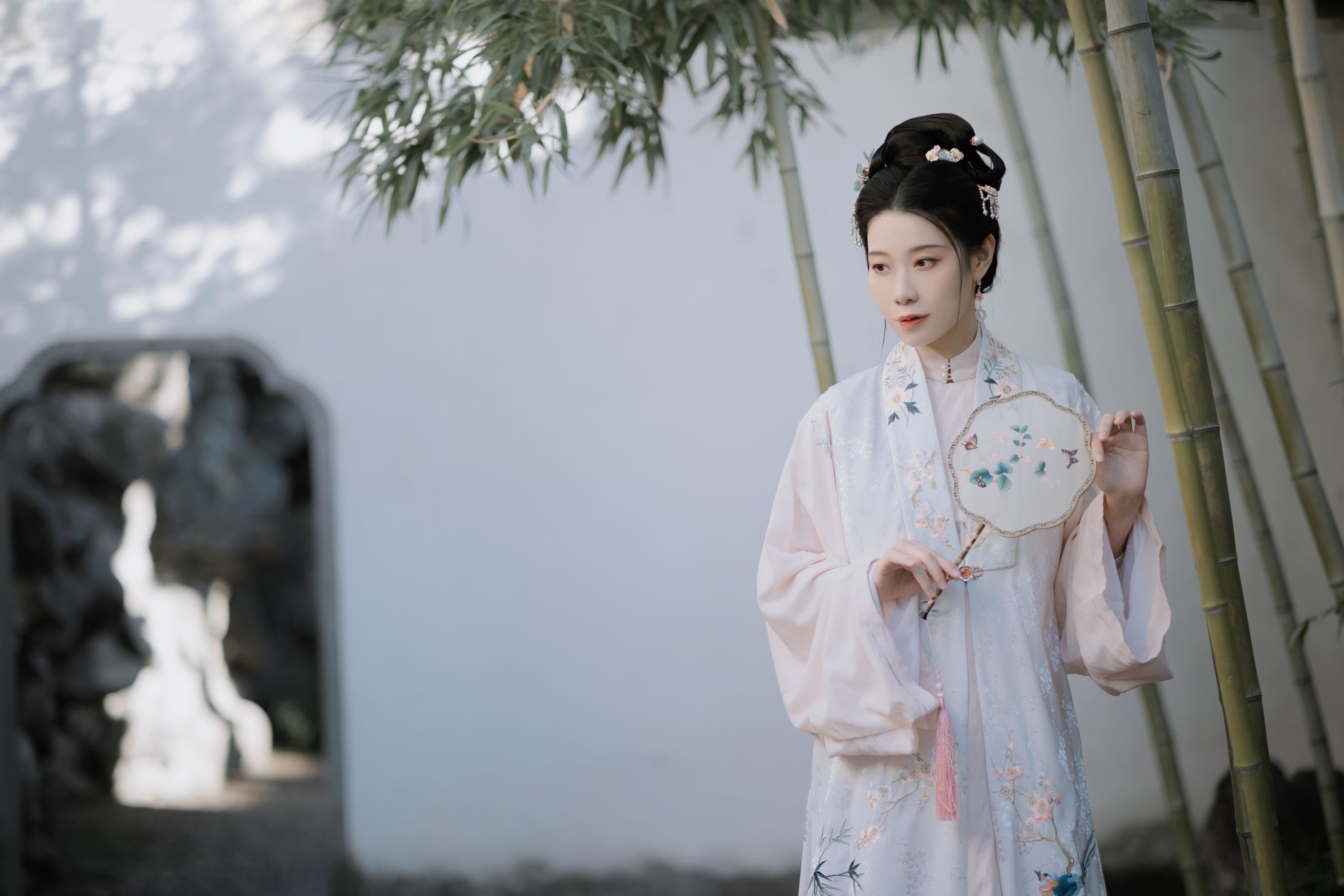 图片[4]-tiff罗 – 《梦断》[23P]-COS写真在线网