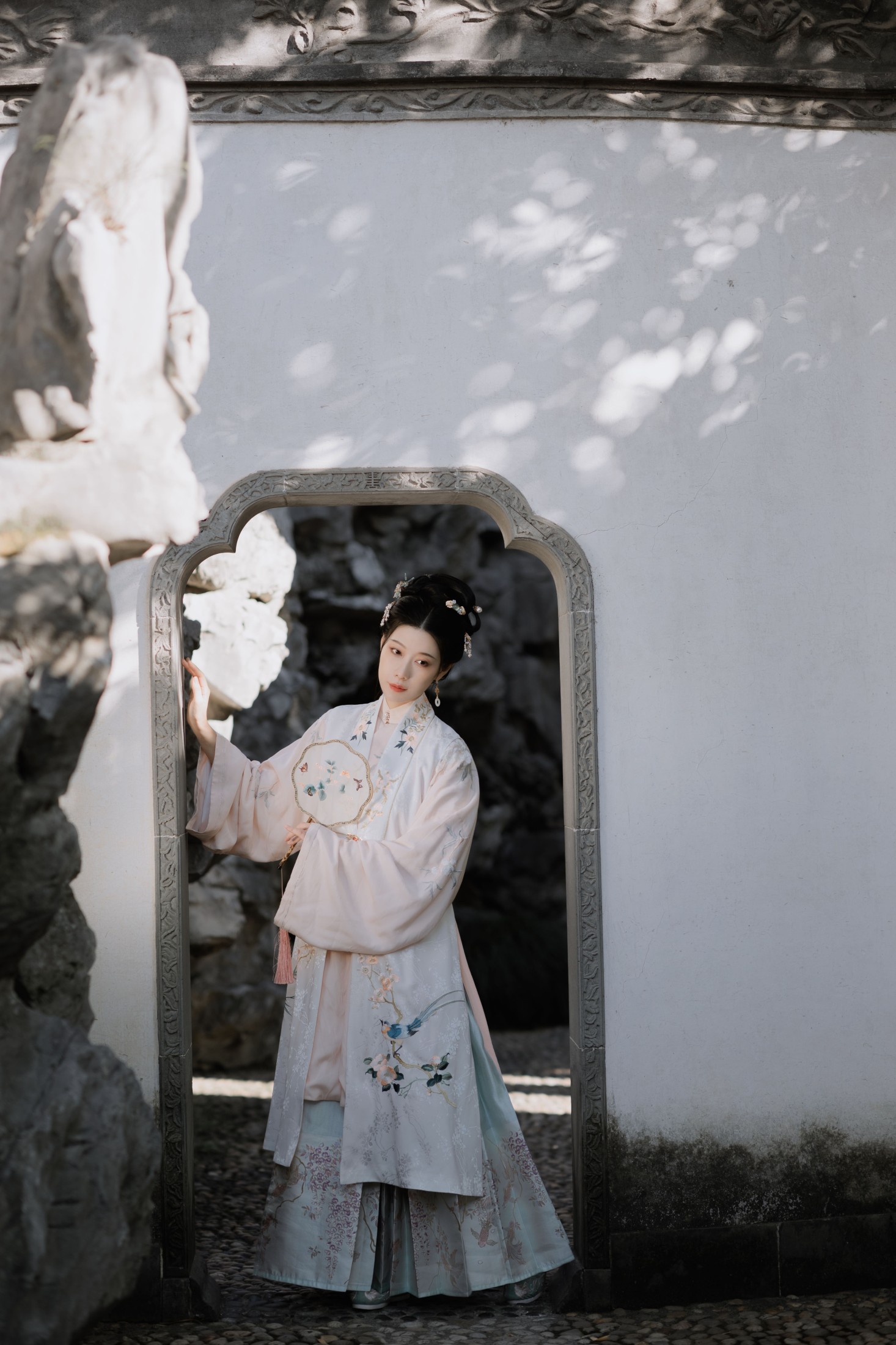 图片[5]-tiff罗 – 《梦断》[23P]-COS写真在线网