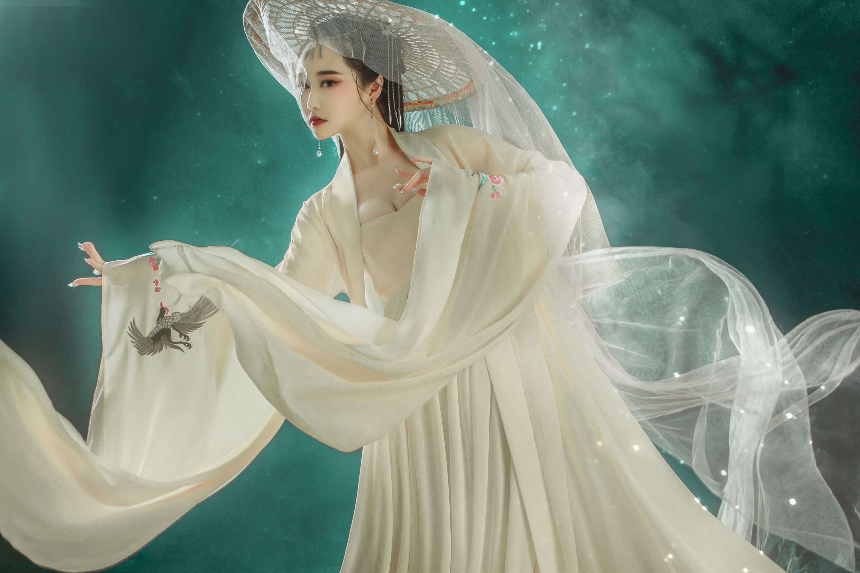 图片[5]-娜宝 – 《孤星寒》[22P]-COS写真在线网