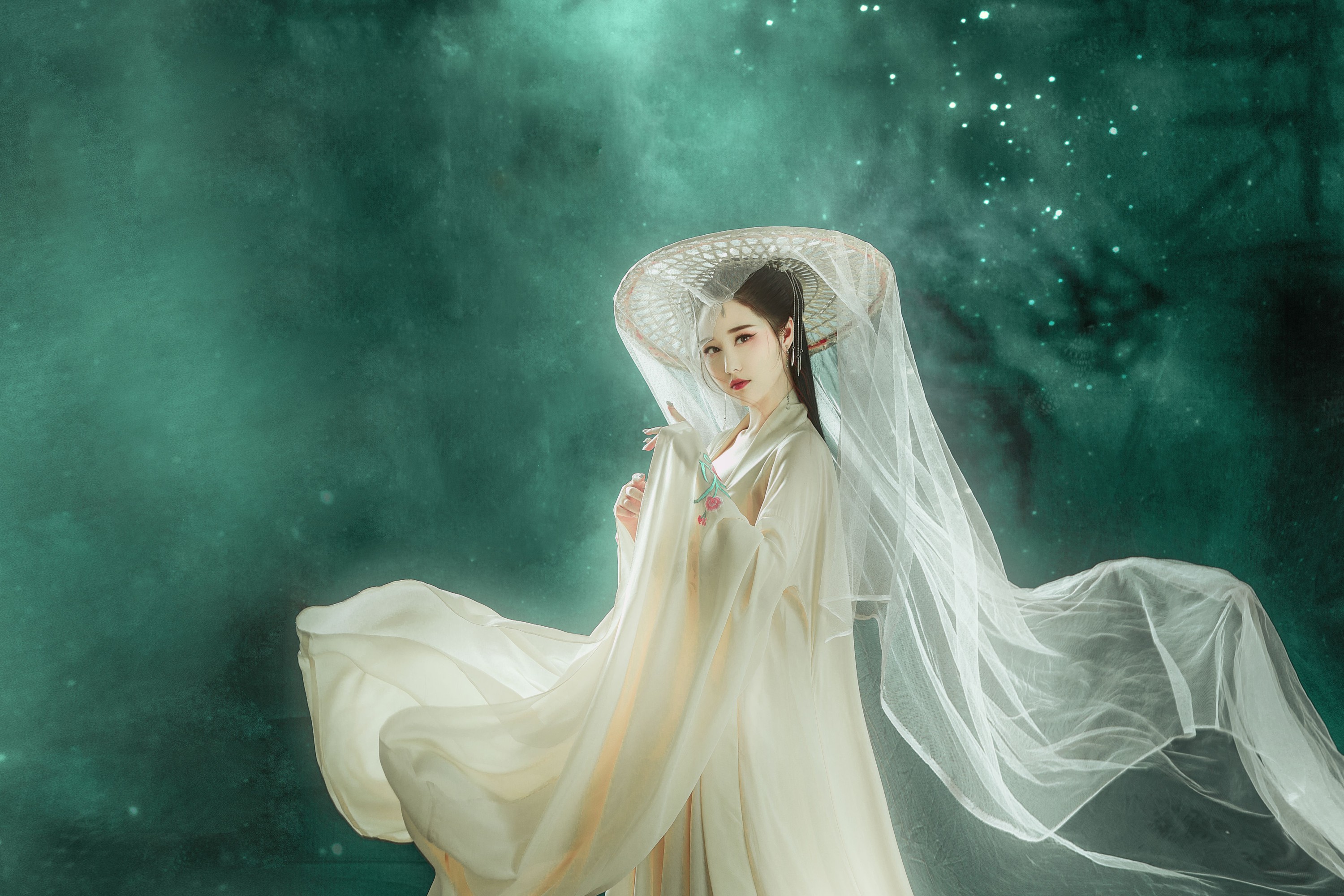 图片[4]-娜宝 – 《孤星寒》[22P]-COS写真在线网