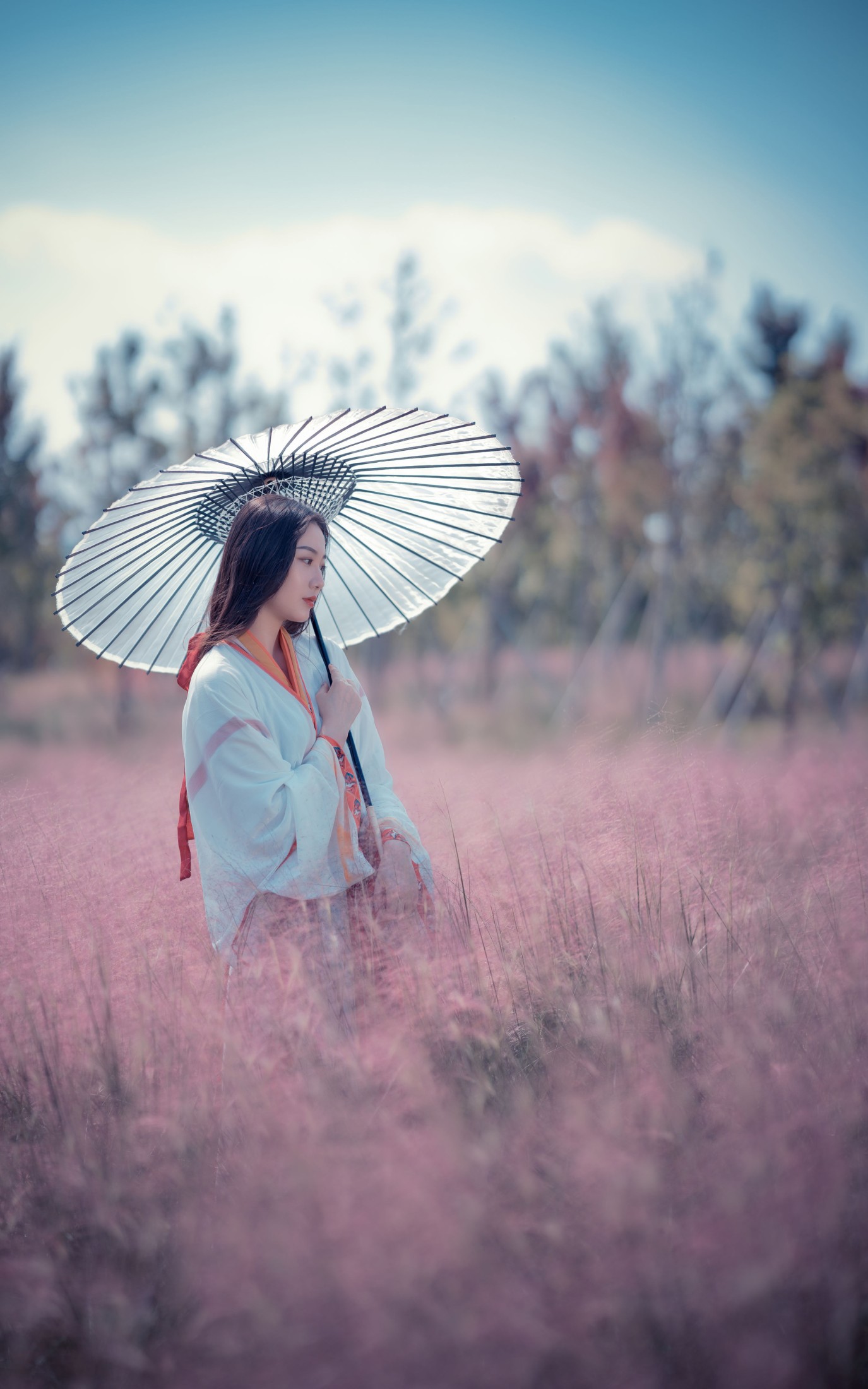 图片[5]-麻花 – 《秋意浓》[56P]-COS写真在线网