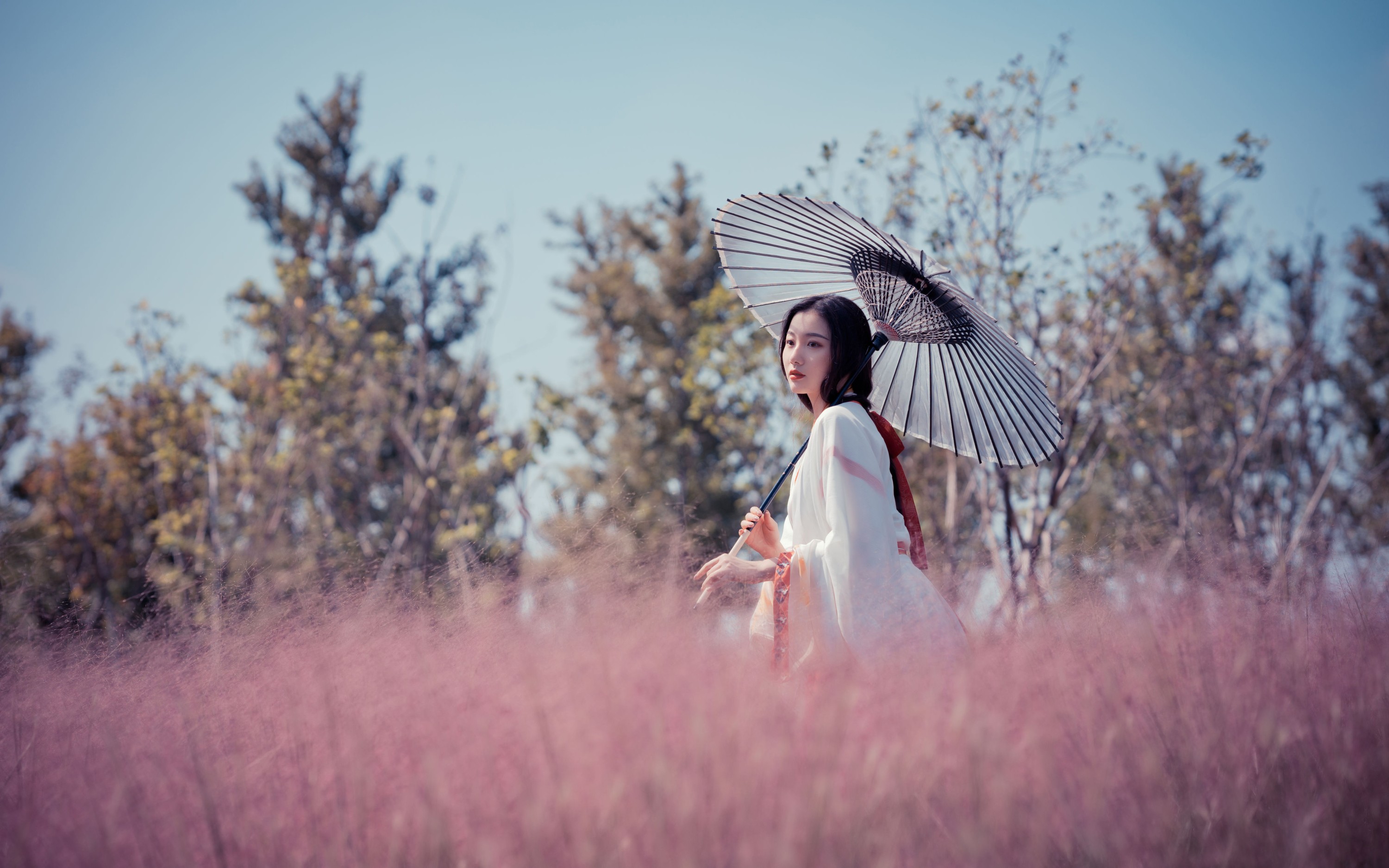 图片[4]-麻花 – 《秋意浓》[56P]-COS写真在线网