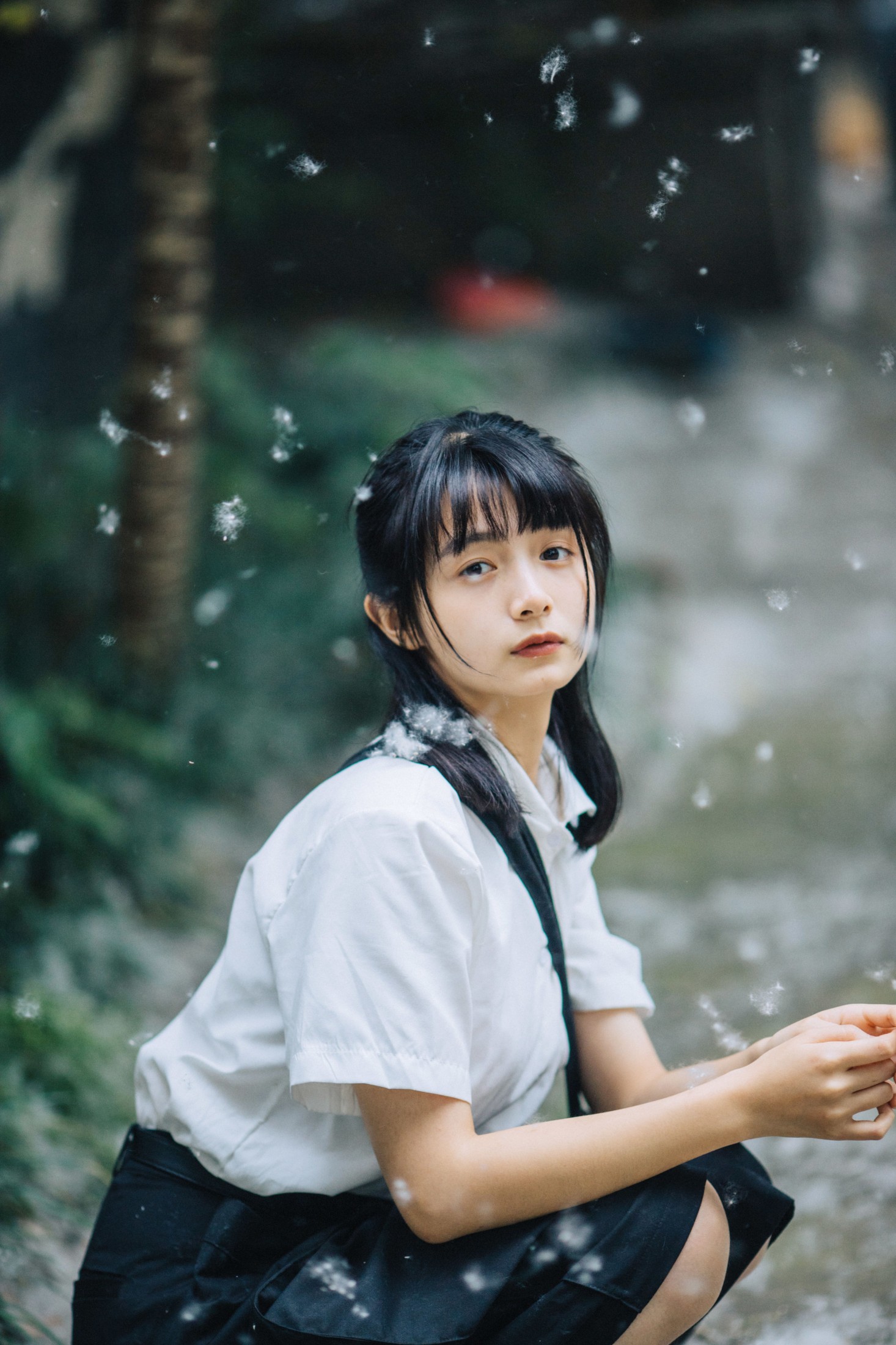 图片[5]-小菊菊菊菊菊子_jiu – 《薄荷味之夏》[25P]-COS写真在线网