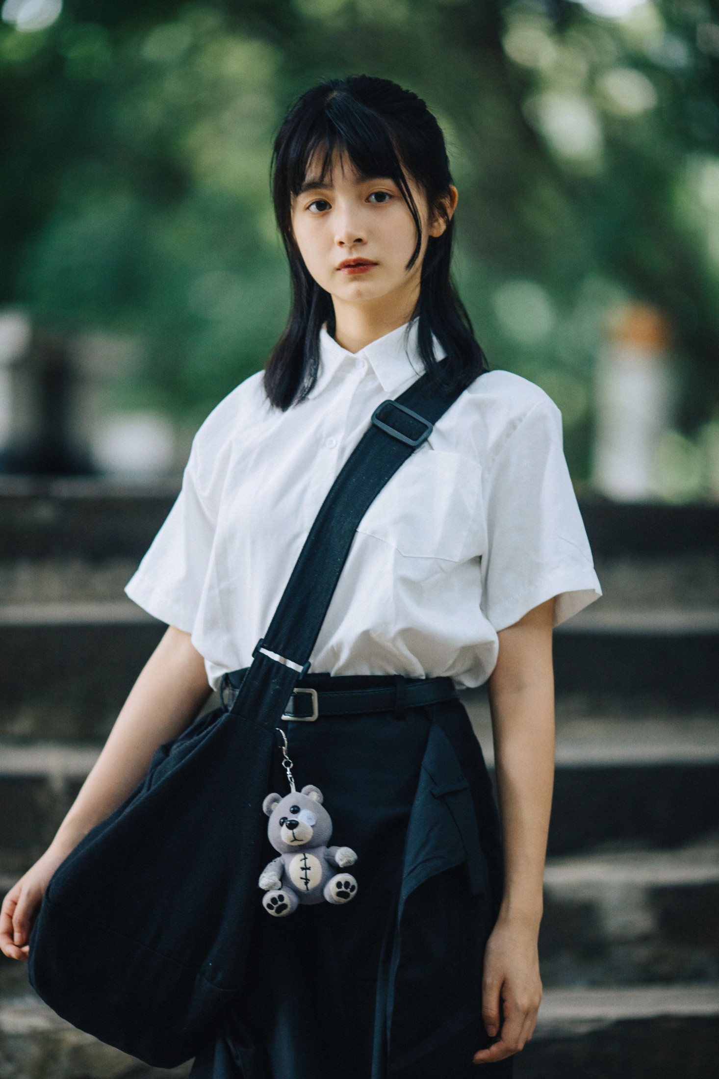 图片[3]-小菊菊菊菊菊子_jiu – 《薄荷味之夏》[25P]-COS写真在线网
