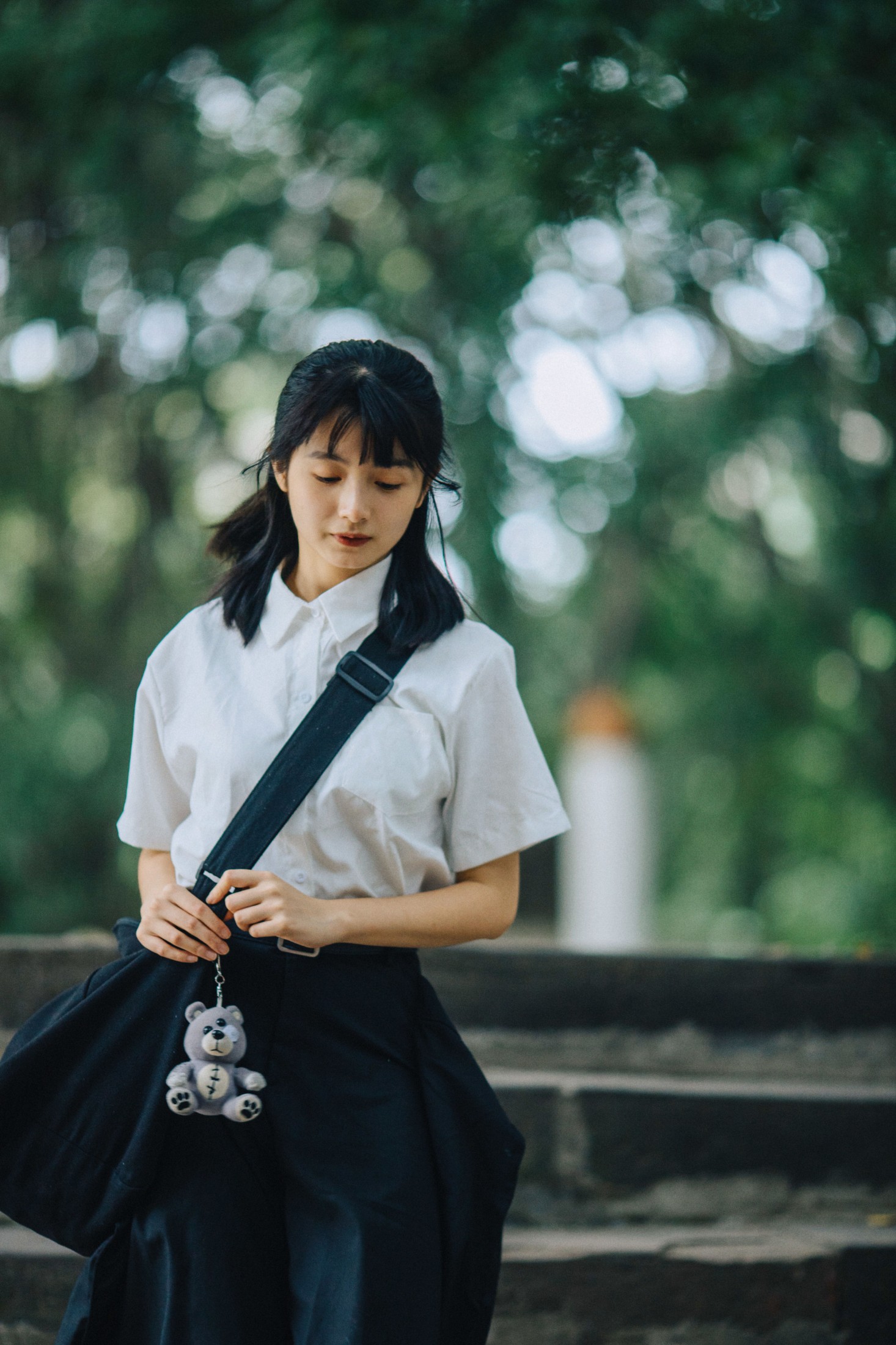 图片[4]-小菊菊菊菊菊子_jiu – 《薄荷味之夏》[25P]-COS写真在线网