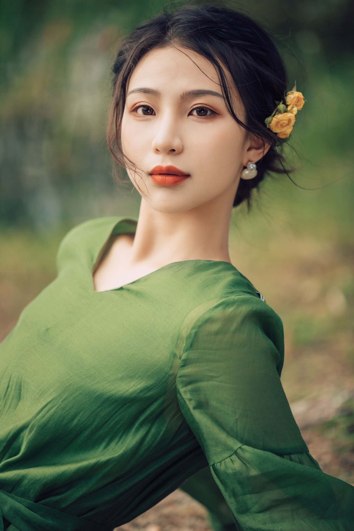 图片[4]-牧牧 – 《赎罪》[29P]-COS写真在线网
