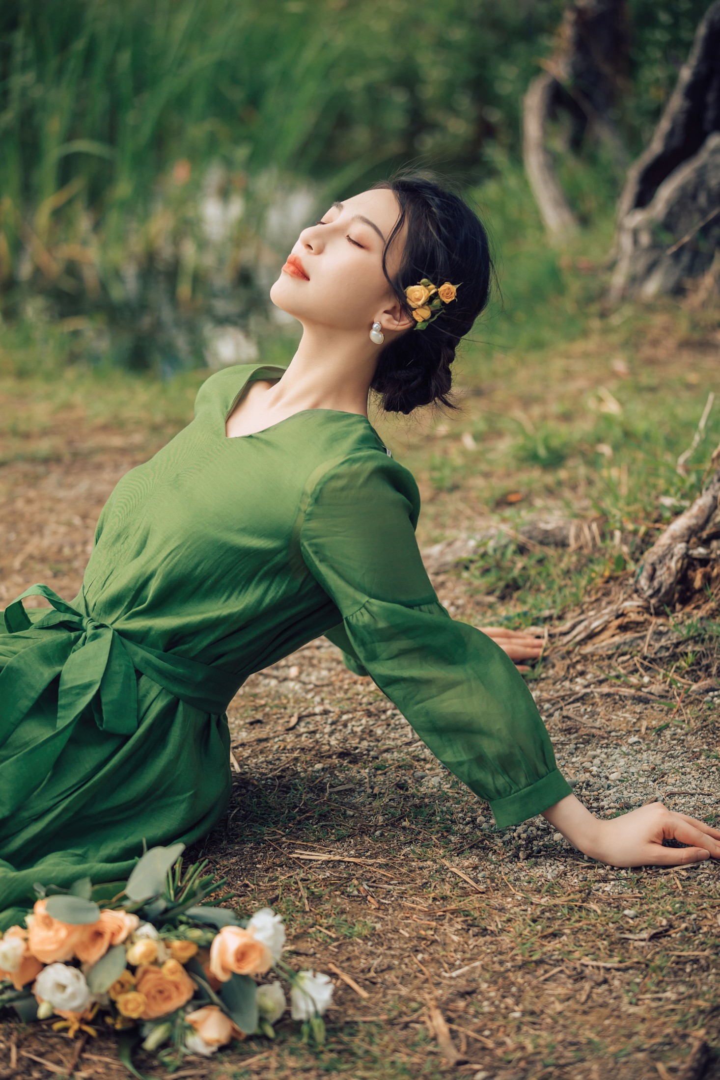 图片[5]-牧牧 – 《赎罪》[29P]-COS写真在线网