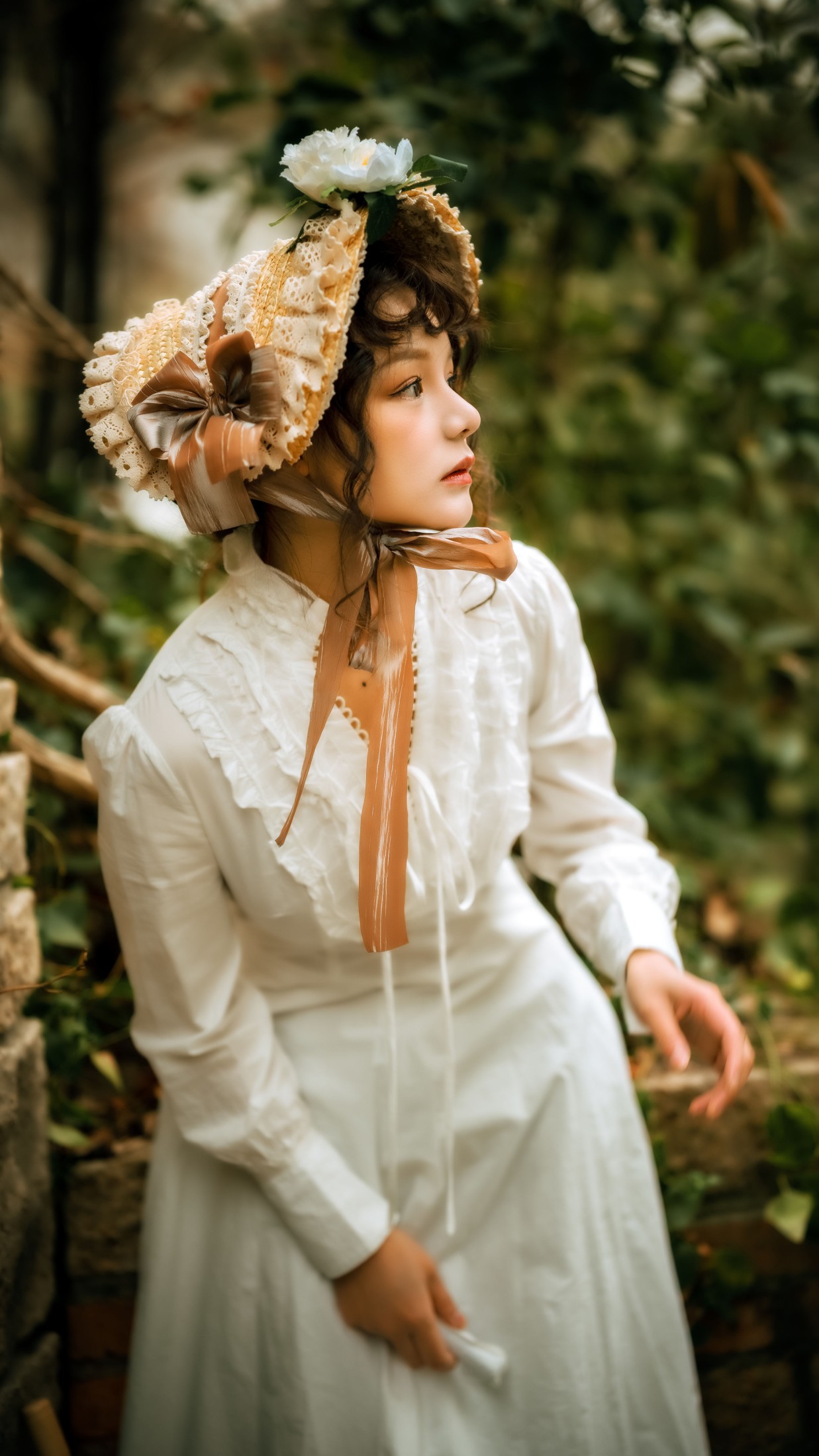图片[4]-LIN – 《小妇人》[44P]-COS写真在线网