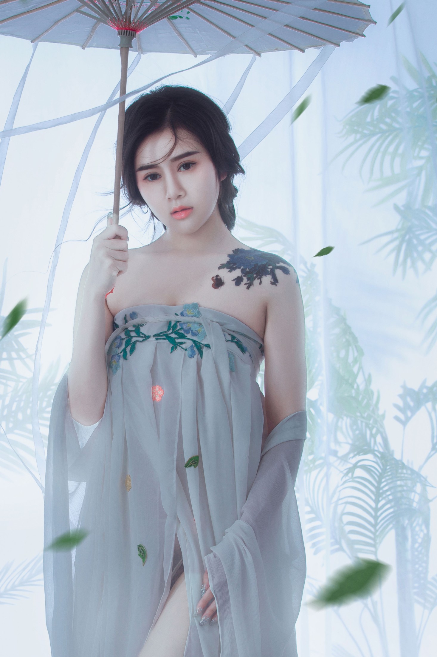 图片[5]-甜宝 – 《酥倾颜》[22P]-COS写真在线网