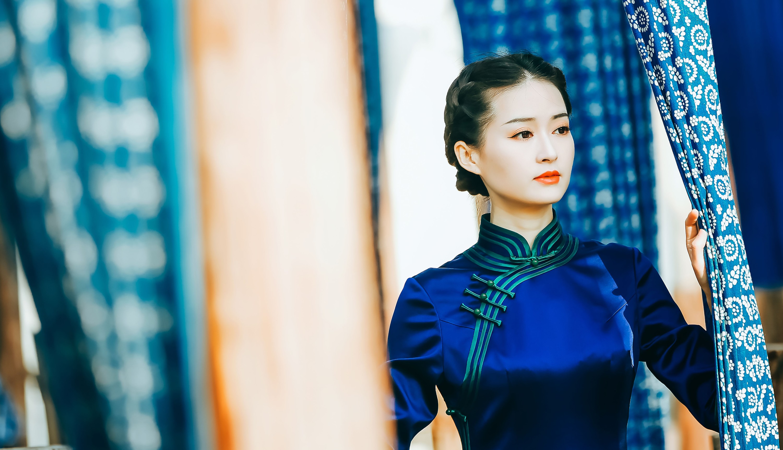 图片[4]-阿紫 – 《似水年华》[26P]-COS写真在线网