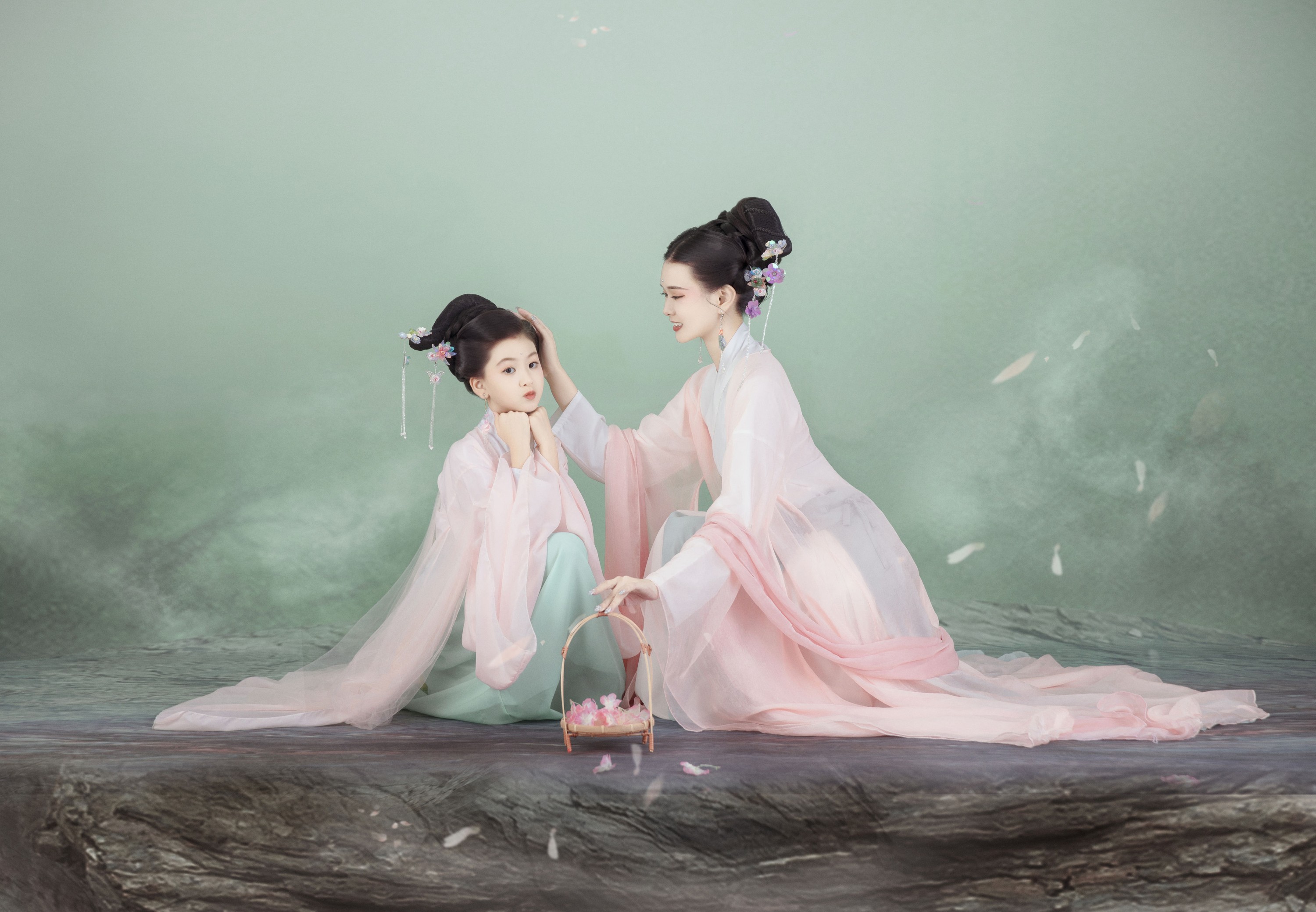 图片[5]-欣宝 – 《采桑子》[22P]-COS写真在线网