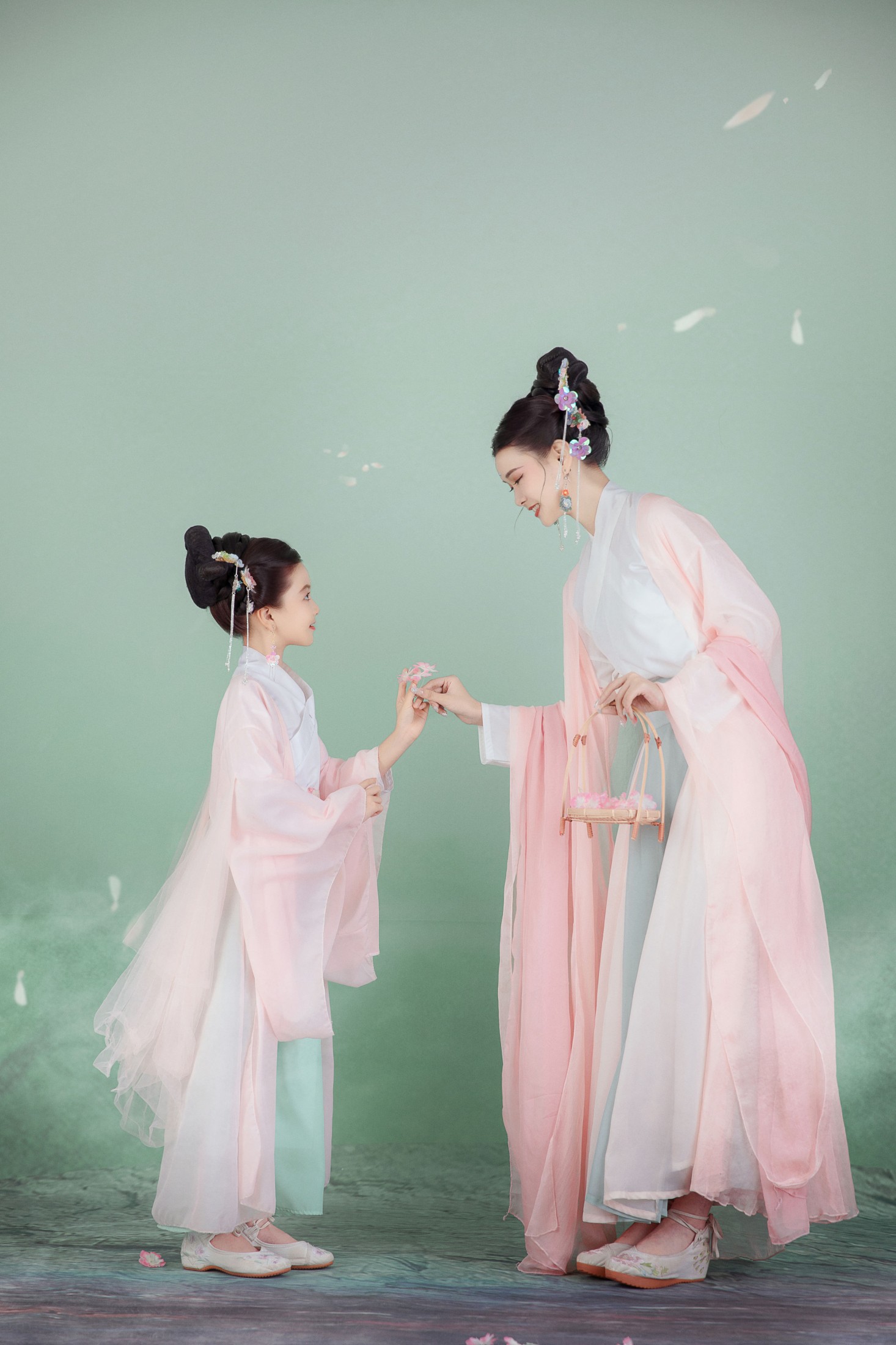 图片[4]-欣宝 – 《采桑子》[22P]-COS写真在线网