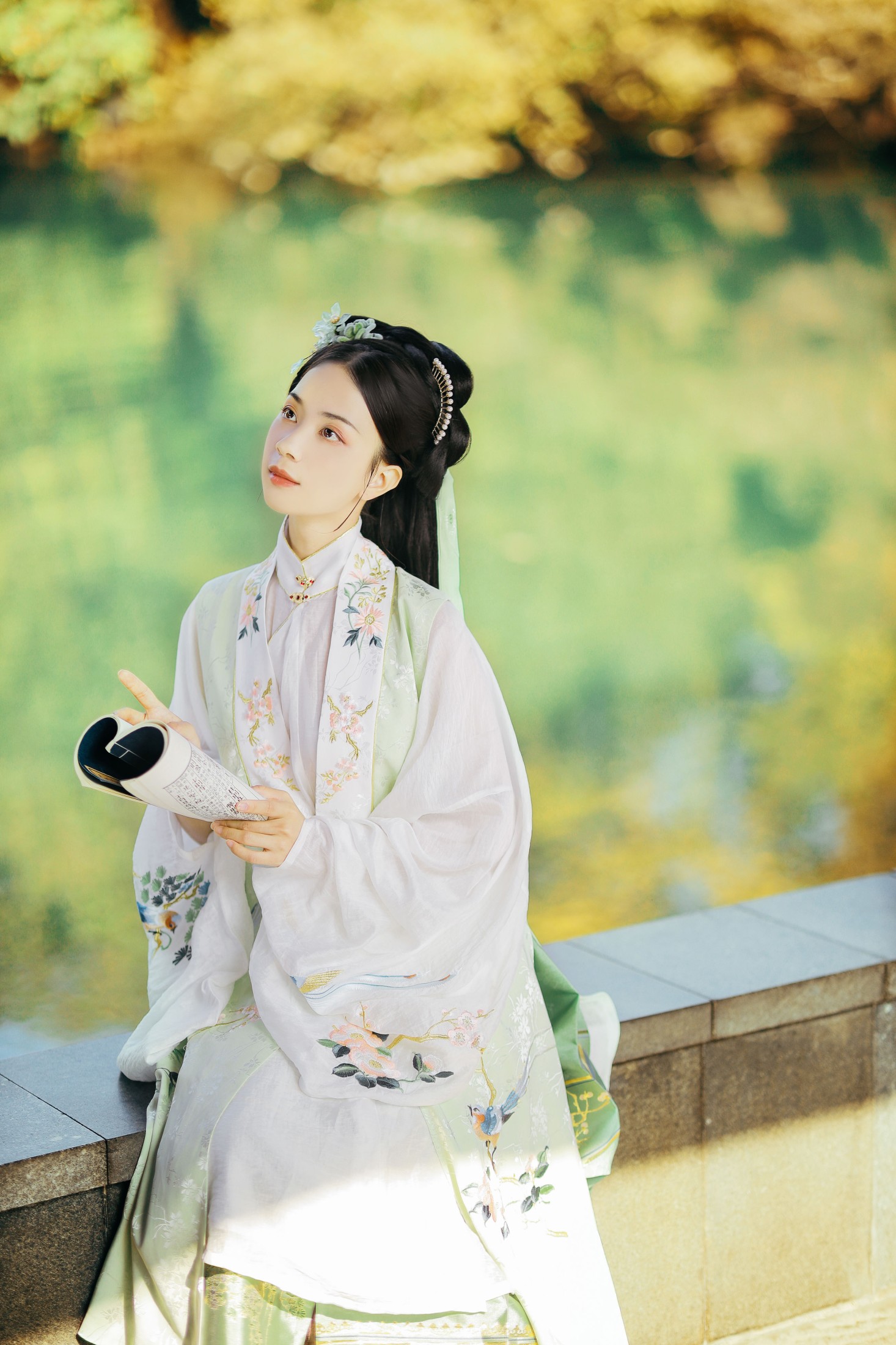 图片[4]-倾眸– – 《不及你》[22P]-COS写真在线网