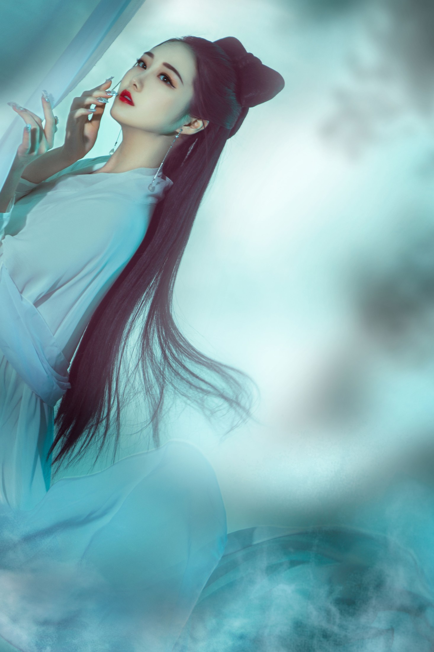 图片[4]-娜宝 – 《聂小倩》[22P]-COS写真在线网