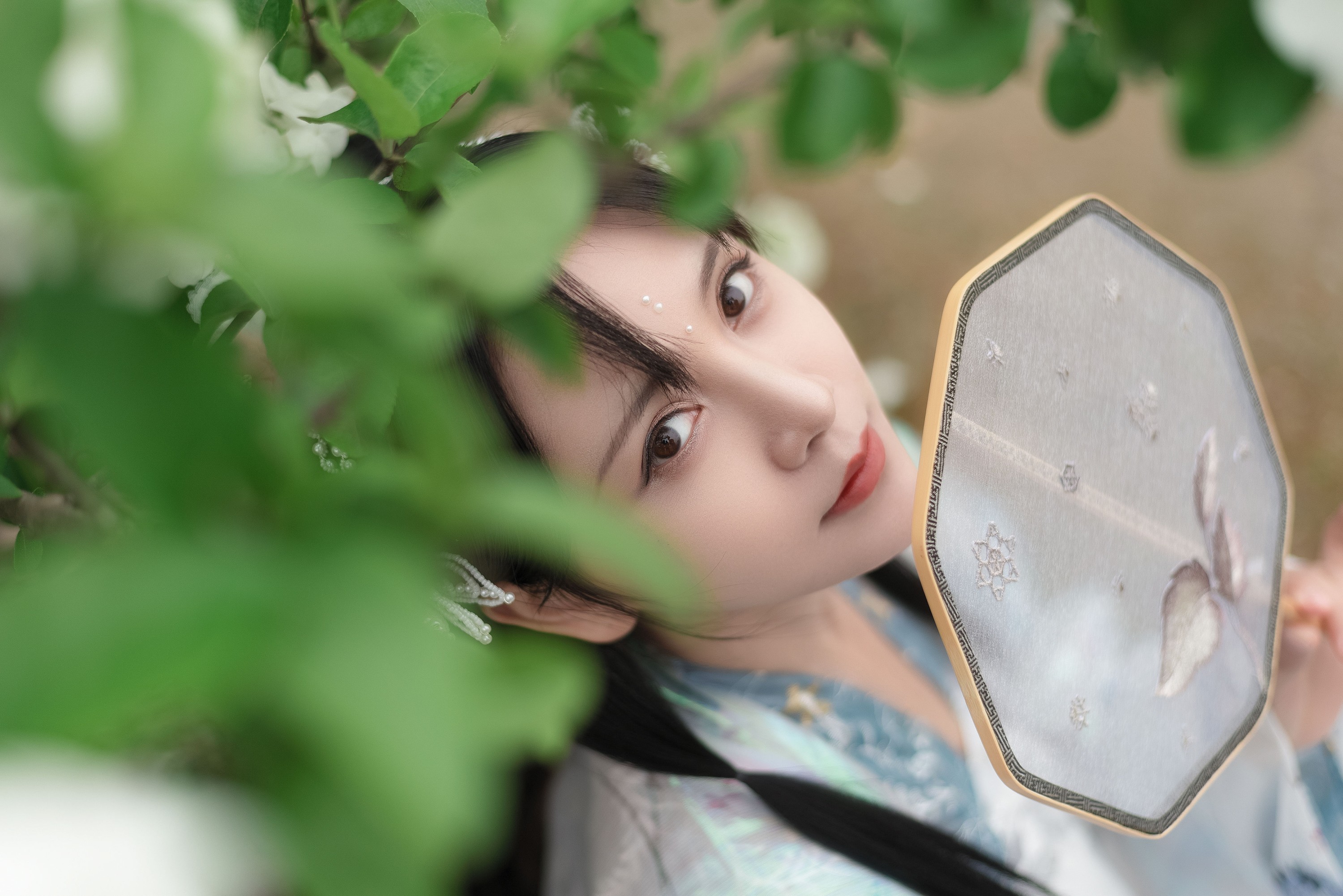 图片[5]-秋山AkI  – 《春日酒》[23P]-COS写真在线网