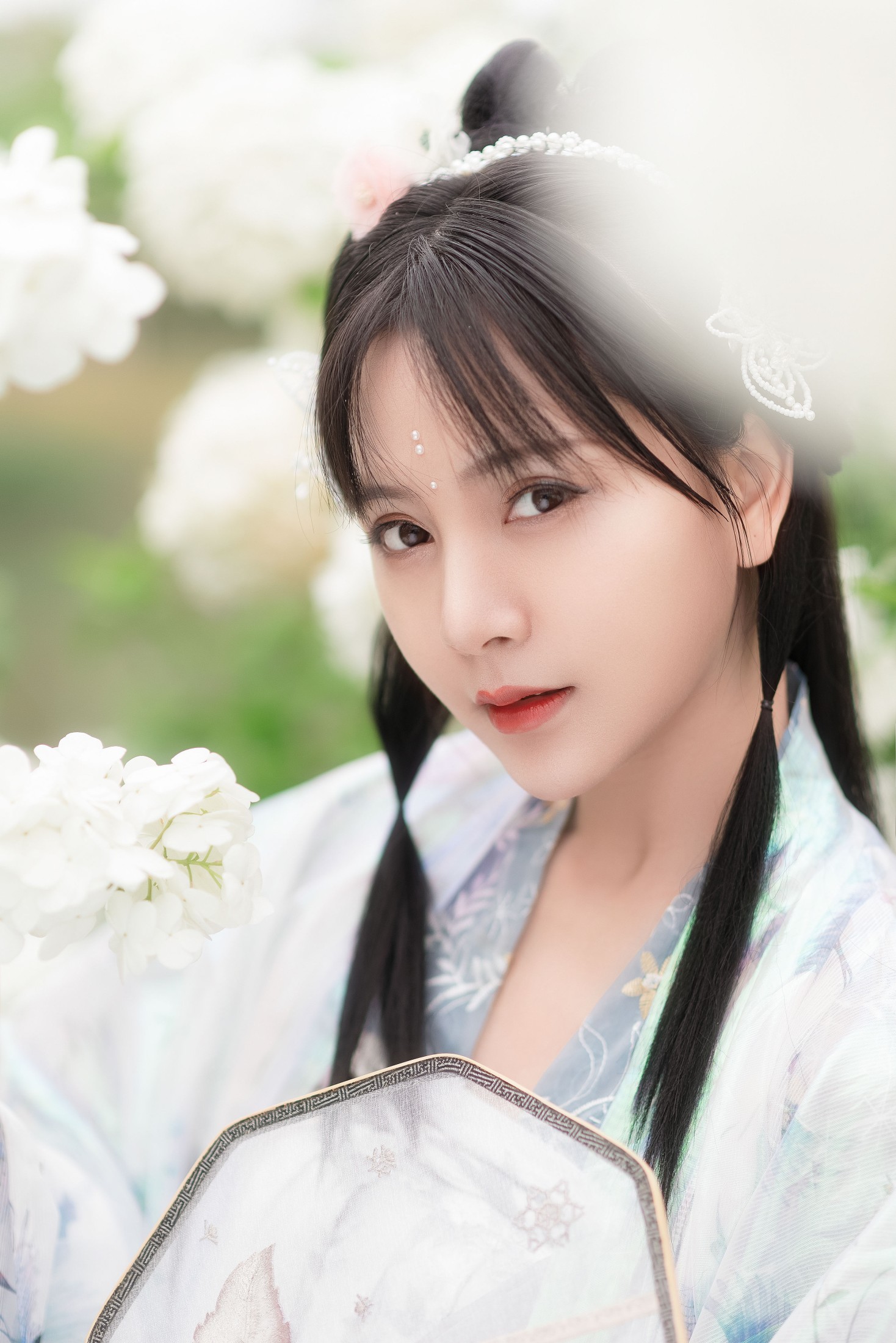 图片[3]-秋山AkI  – 《春日酒》[23P]-COS写真在线网