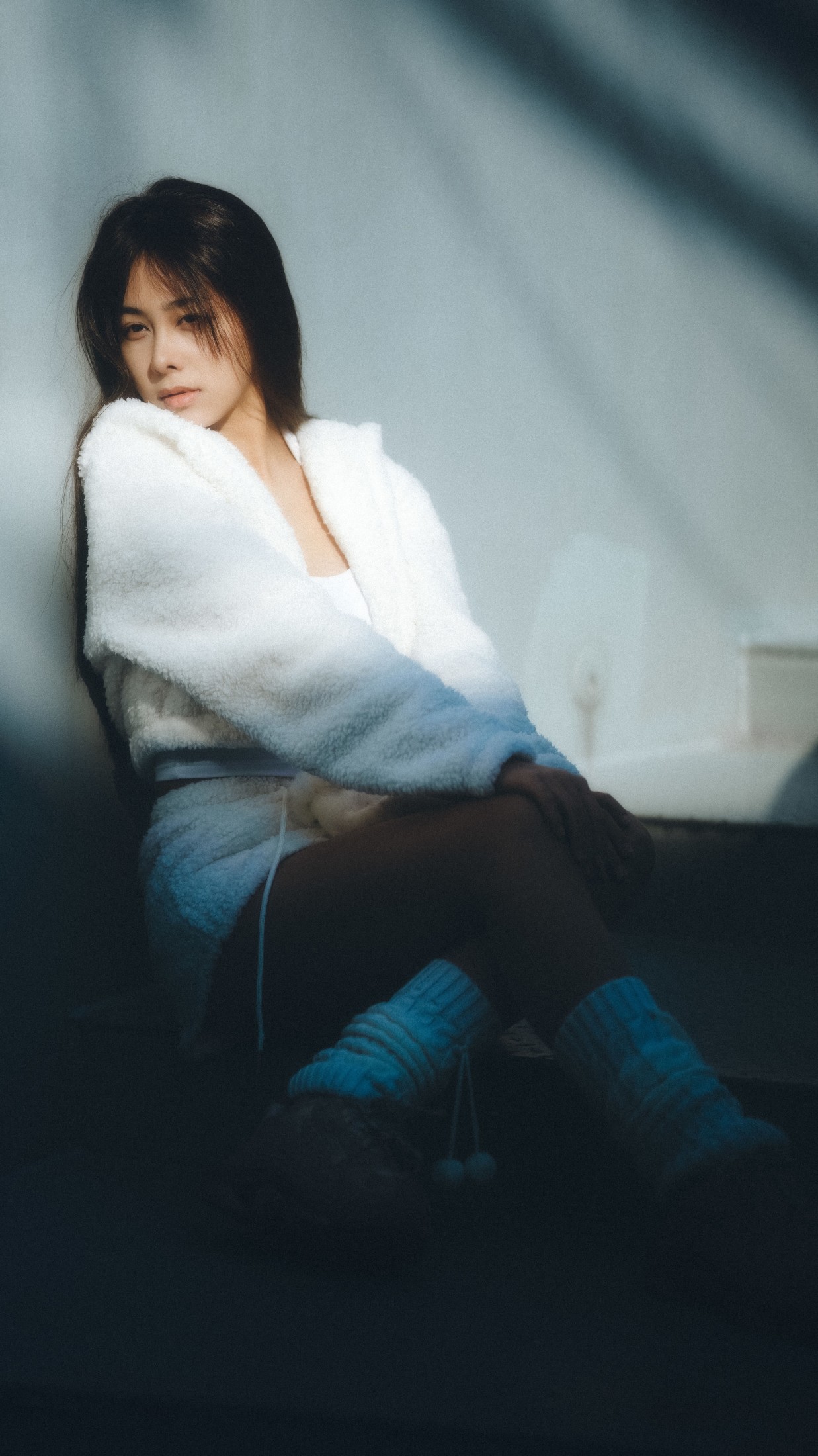 图片[4]-小浦 – 《冬日暖阳》[43P]-COS写真在线网