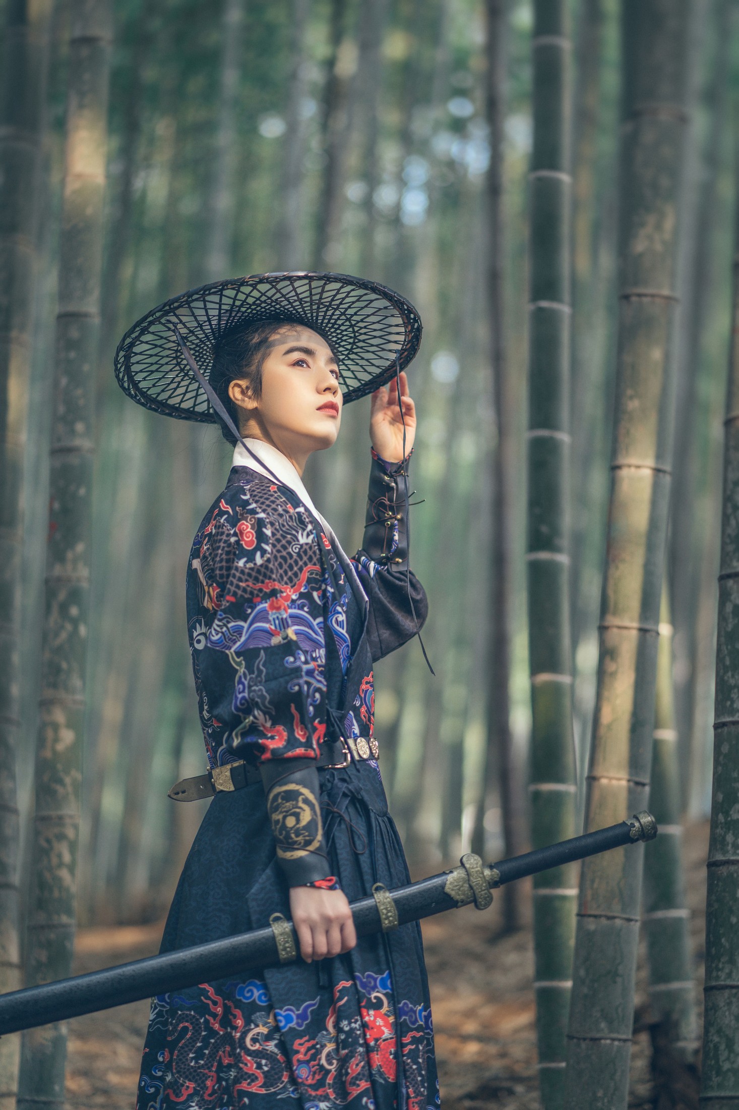 图片[4]-yoyo – 《绣春刀》[30P]-COS写真在线网