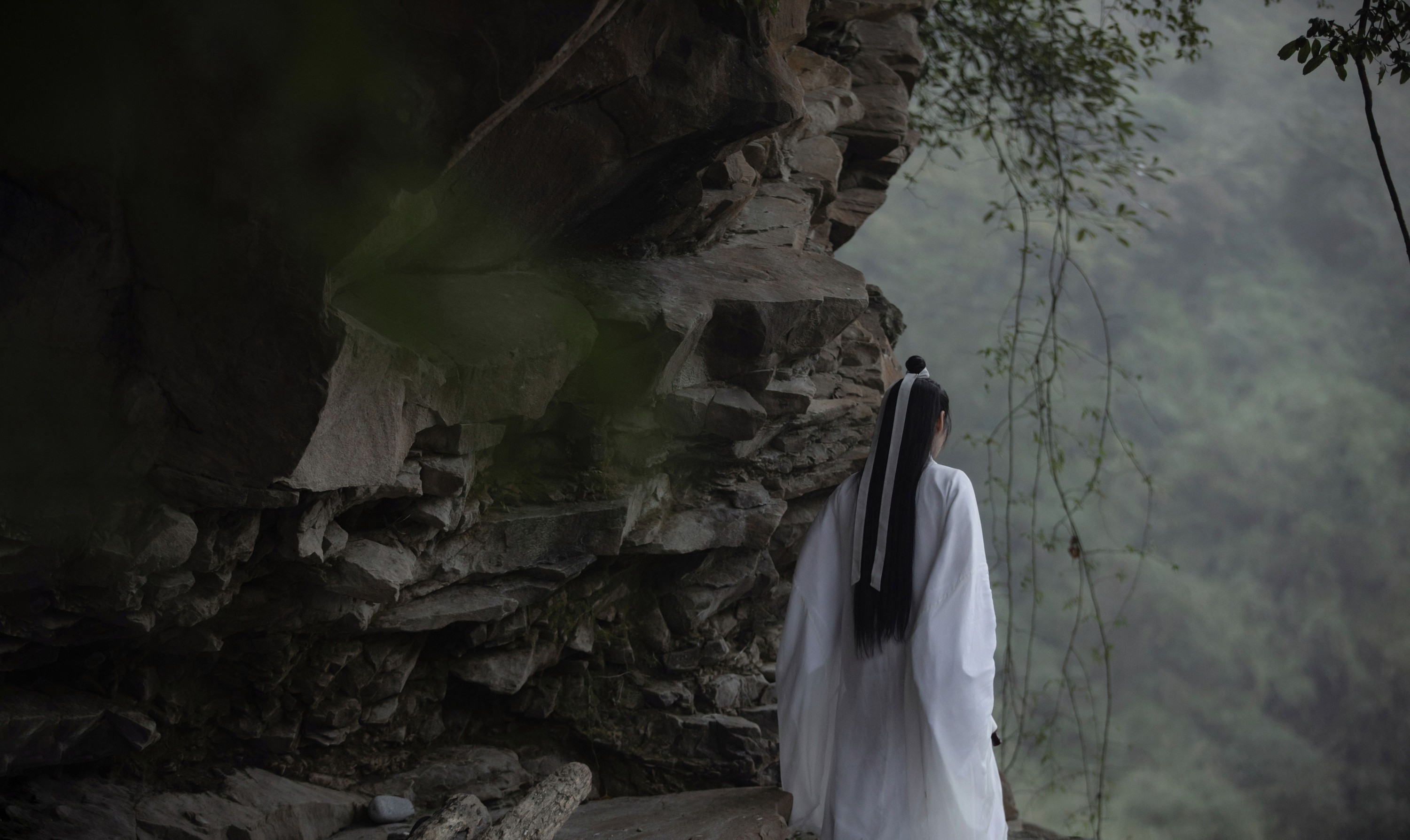 图片[5]--芝月- – 《归》[22P]-COS写真在线网