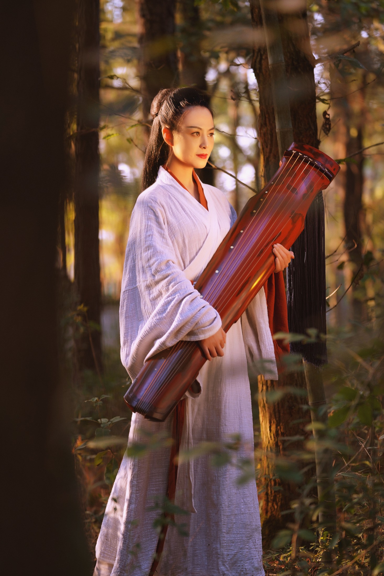 图片[4]-YY – 《侠女梦》[20P]-COS写真在线网