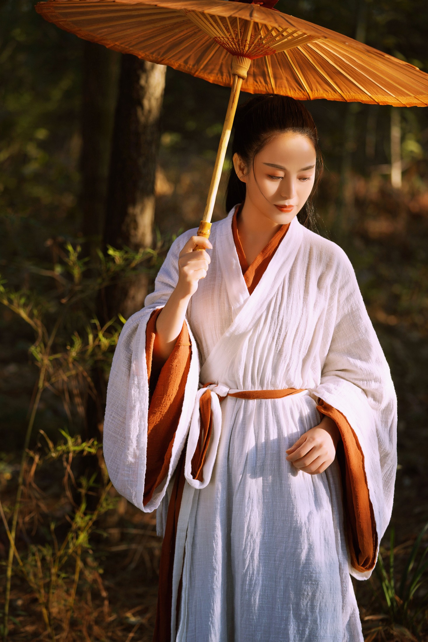 图片[3]-YY – 《侠女梦》[20P]-COS写真在线网