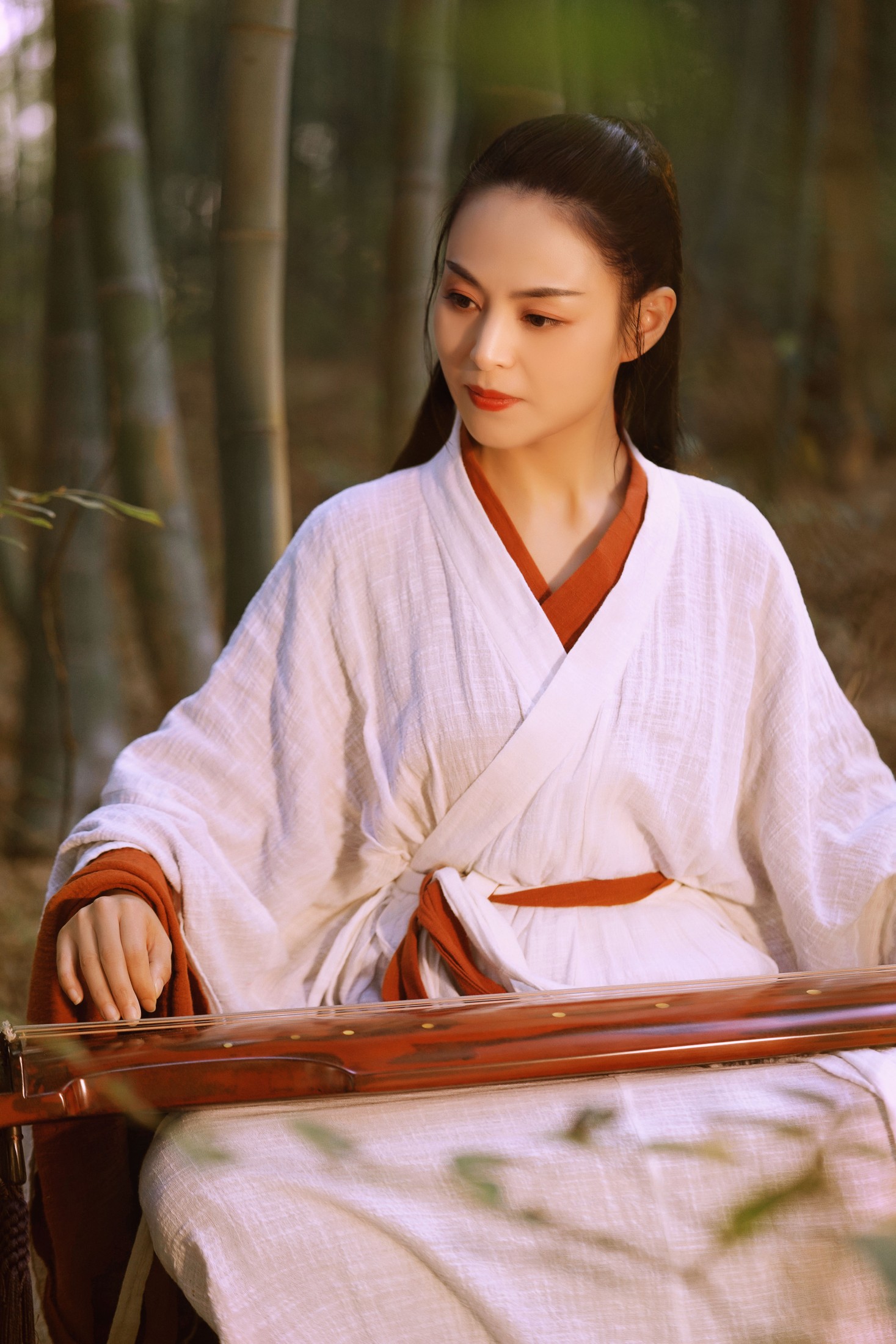 图片[5]-YY – 《侠女梦》[20P]-COS写真在线网