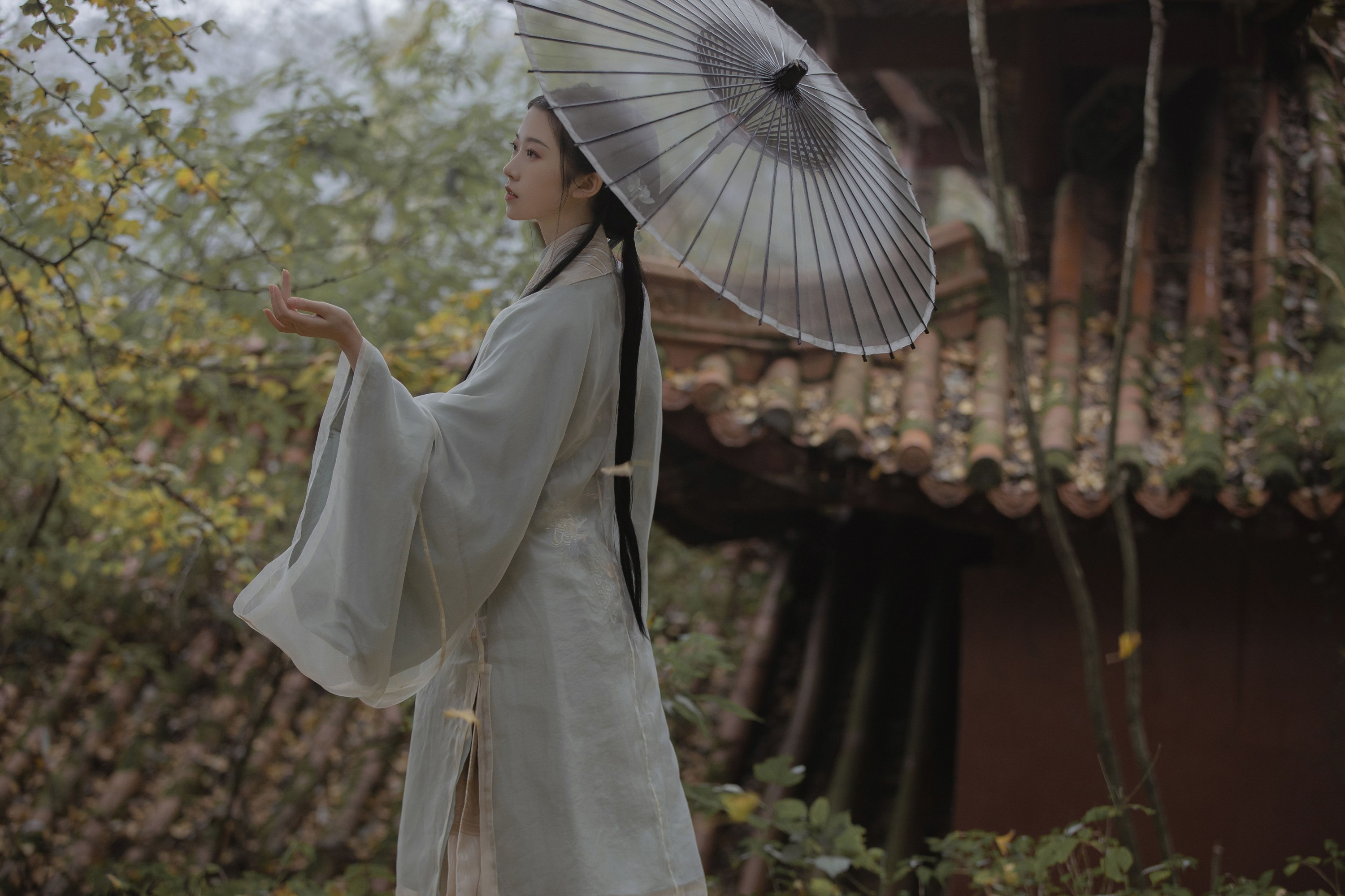 图片[5]-二鱼阿 – 《念及》[28P]-COS写真在线网