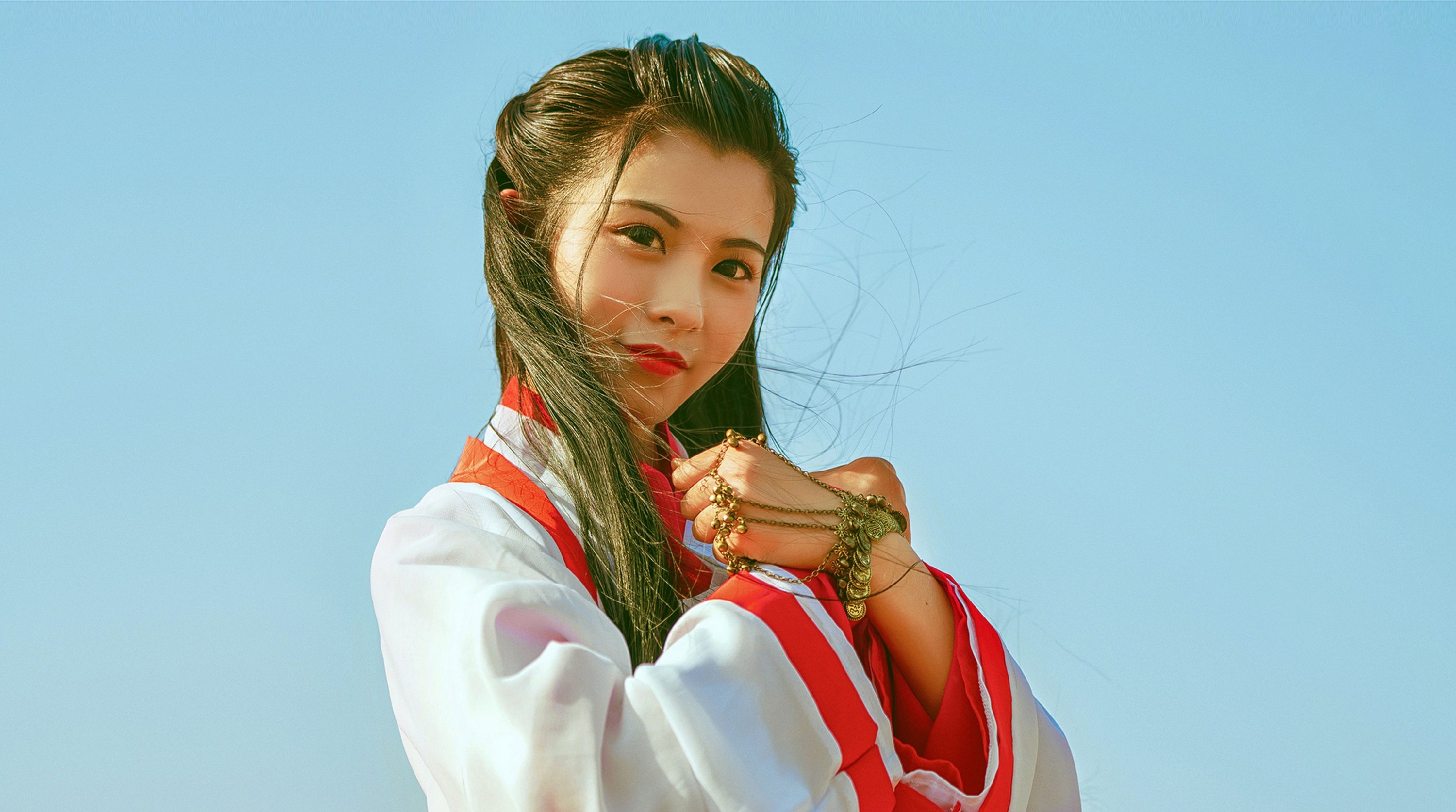 图片[3]-w洋洋小公举w – 《大话西游紫霞仙子》[28P]-COS写真在线网
