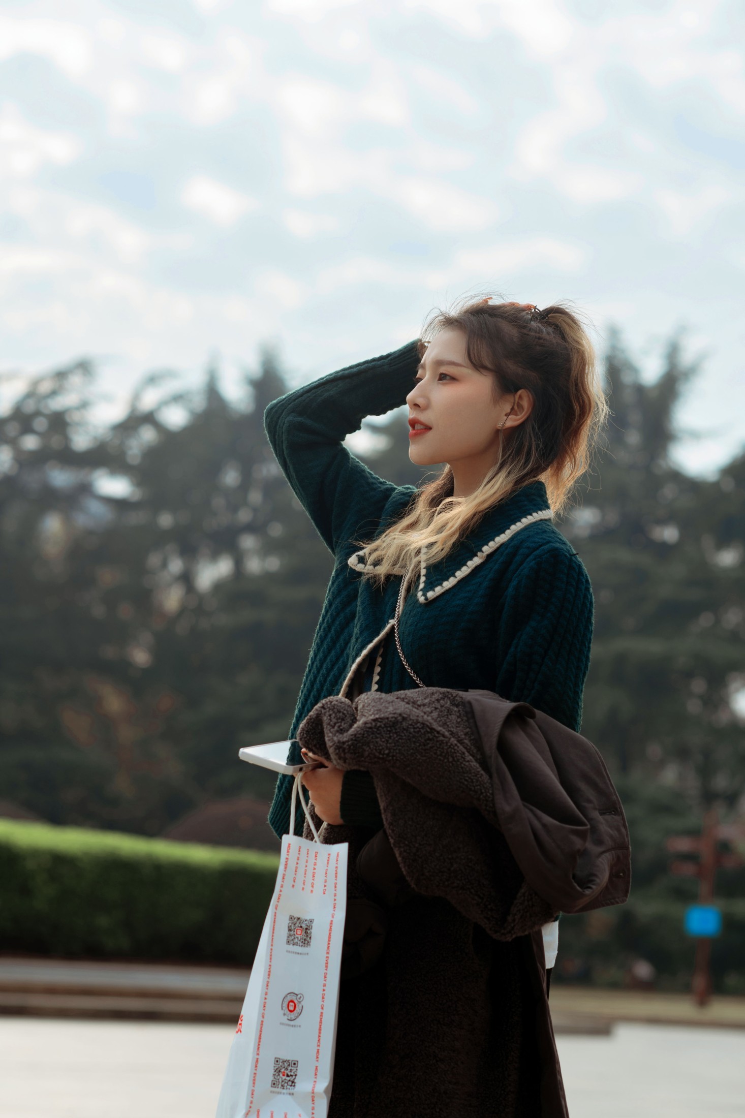 图片[3]-龙雪 – 《秋末》[23P]-COS写真在线网