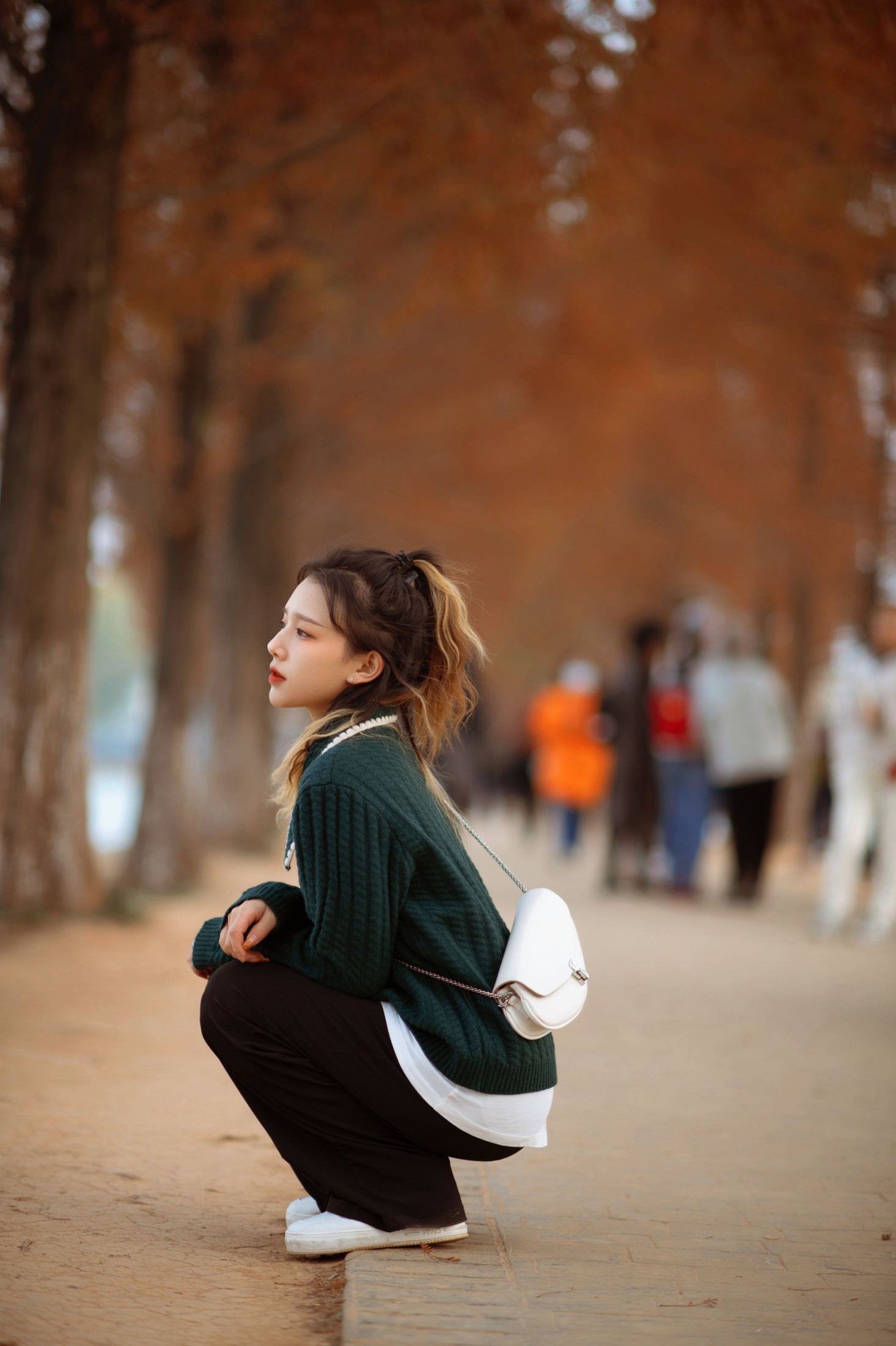 图片[4]-龙雪 – 《秋末》[23P]-COS写真在线网