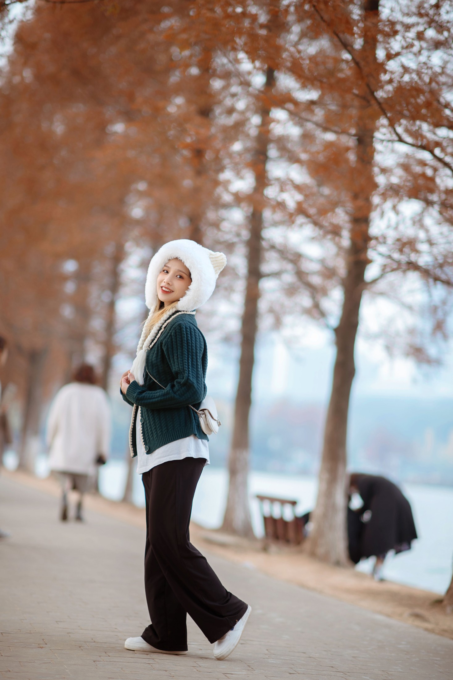 图片[5]-龙雪 – 《秋末》[23P]-COS写真在线网