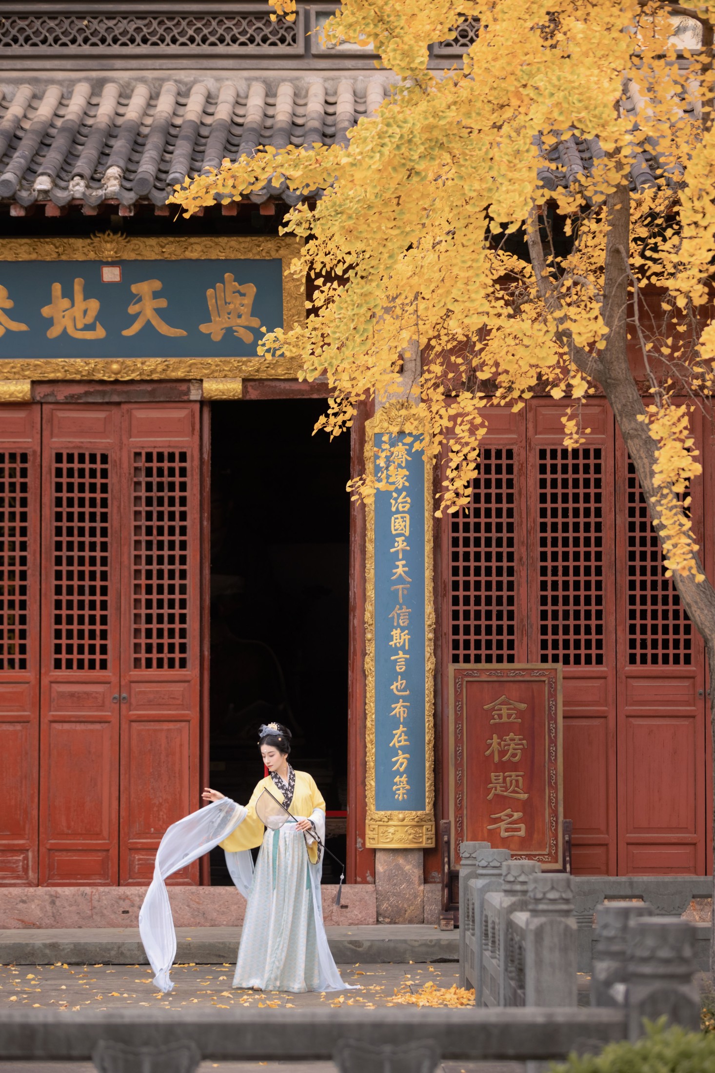 图片[3]-小清菡呀  – 《离思》[29P]-COS写真在线网
