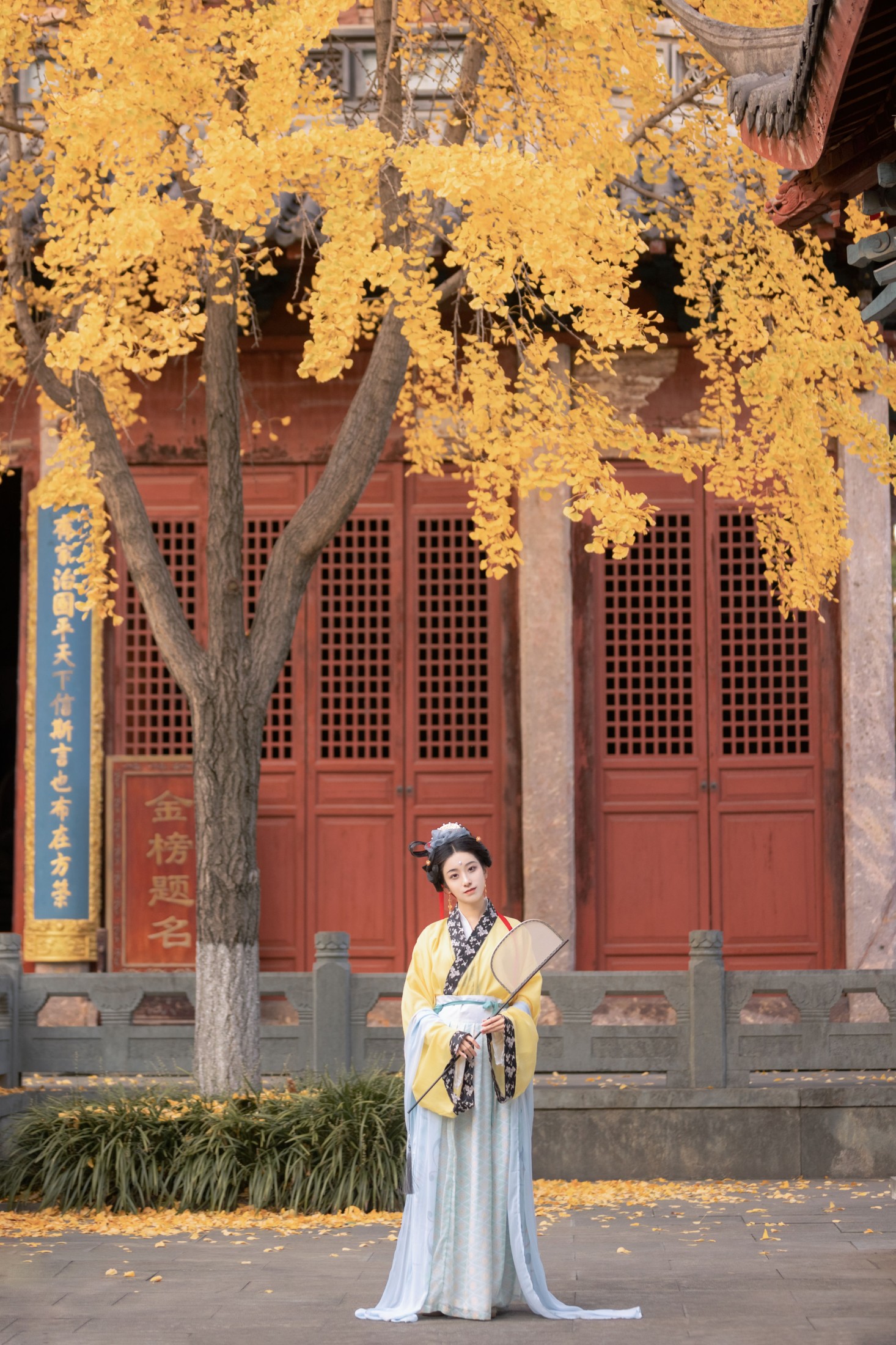 图片[4]-小清菡呀  – 《离思》[29P]-COS写真在线网