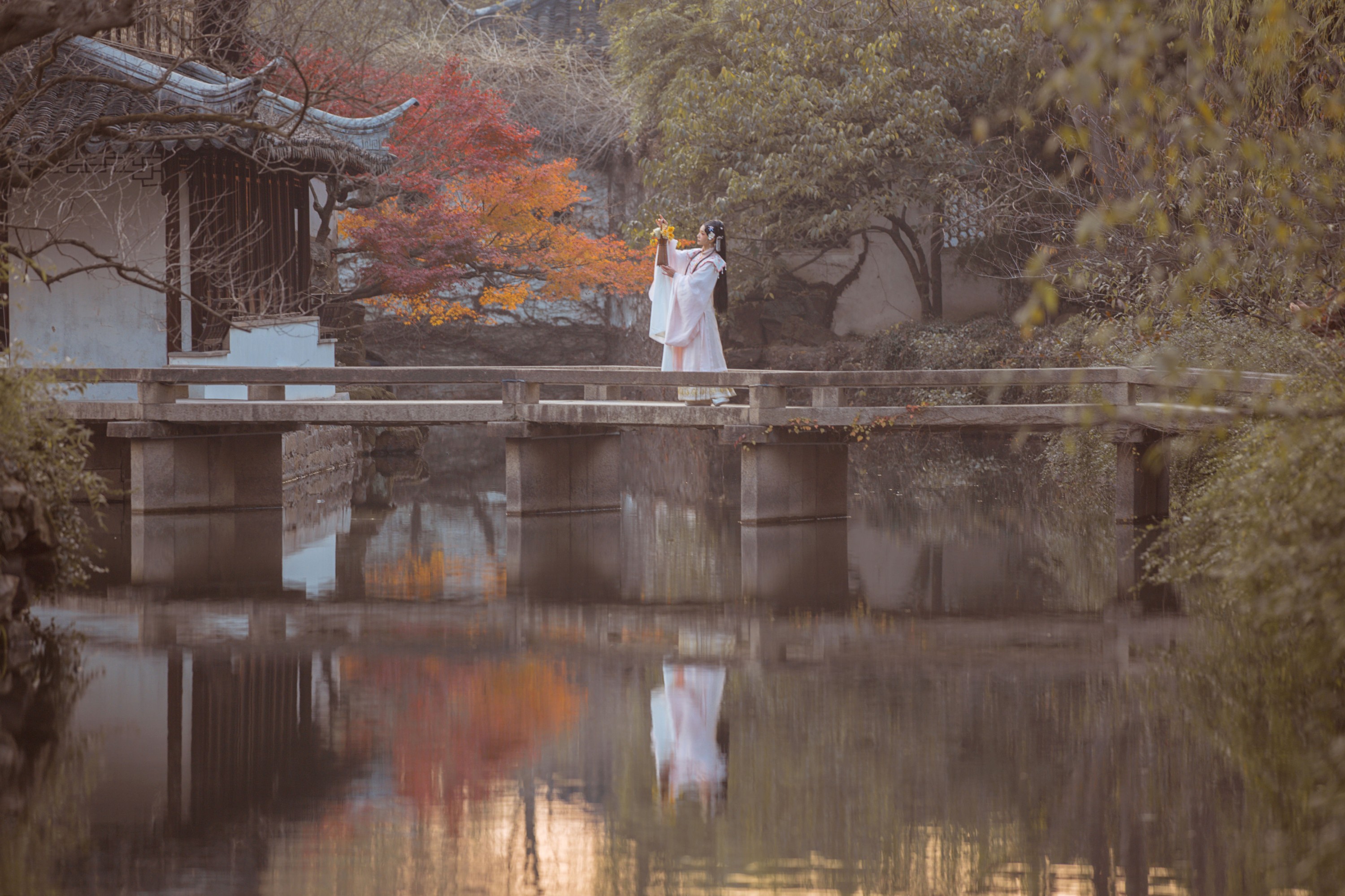 图片[5]-竹大宝Chiki – 《游园惊梦》[34P]-COS写真在线网