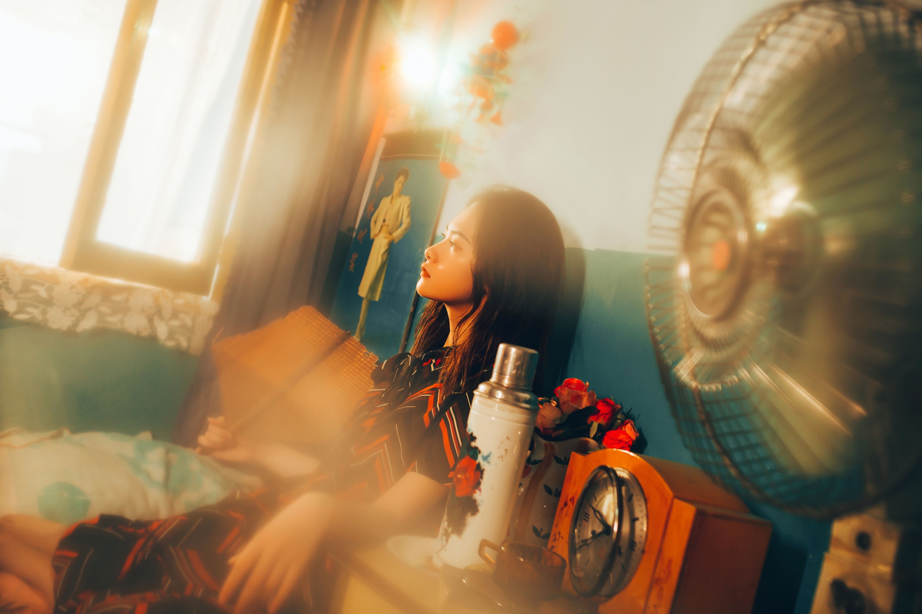 图片[6]-小圆呐 – 《谧》[30P]-COS写真在线网