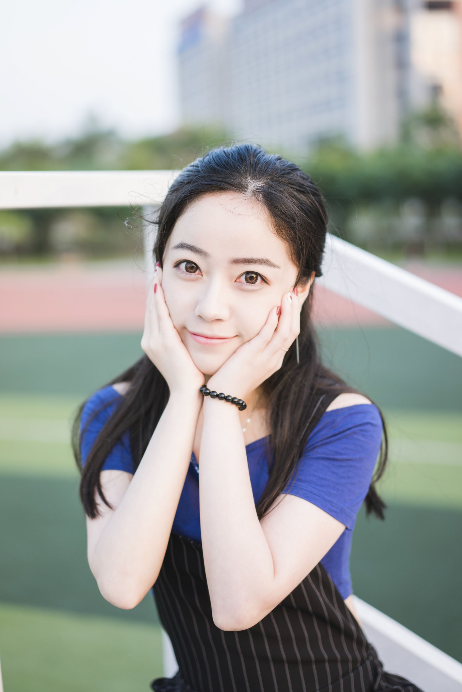 图片[5]-见贤-K – 《青春絮语》[33P]-COS写真在线网