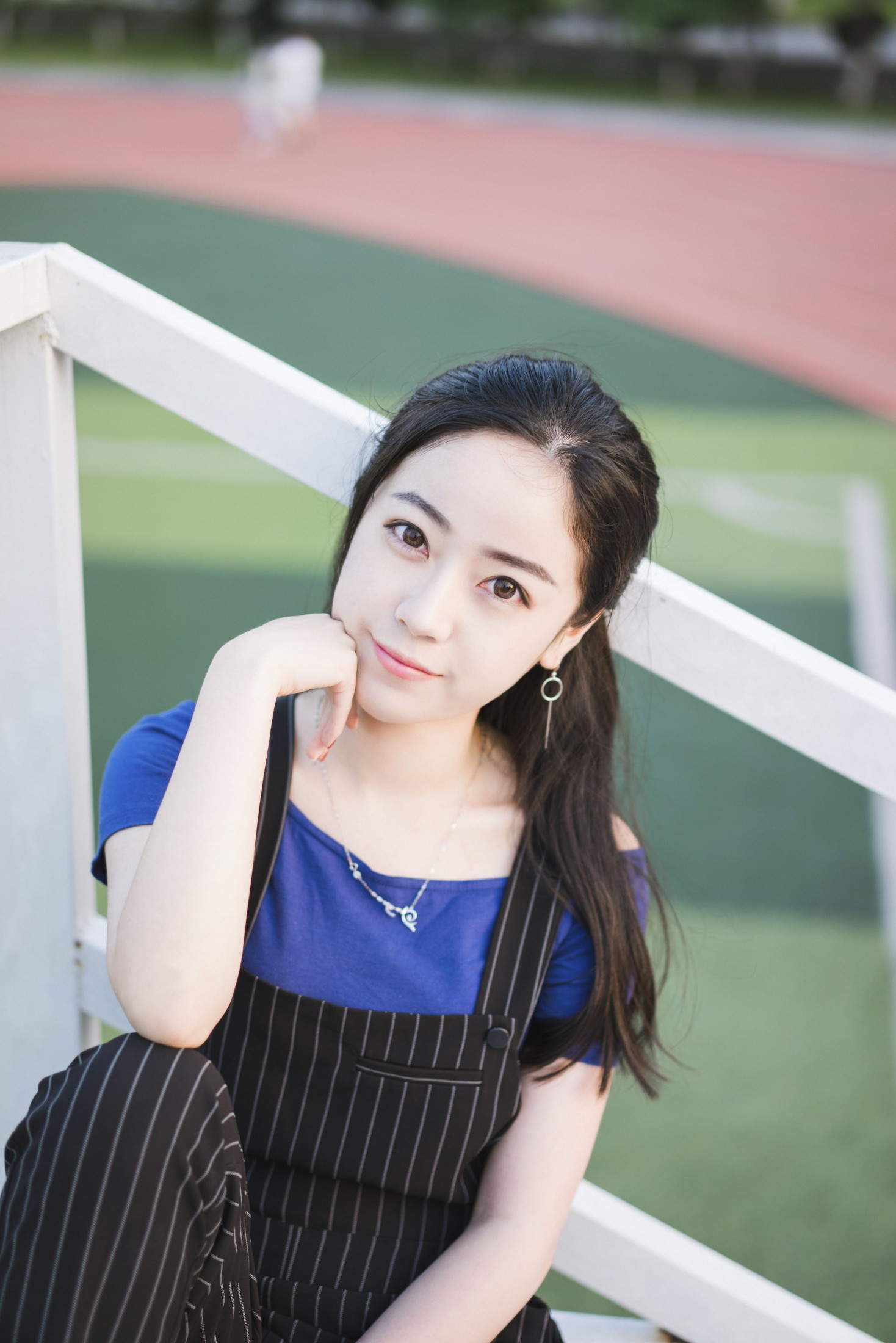 图片[4]-见贤-K – 《青春絮语》[33P]-COS写真在线网