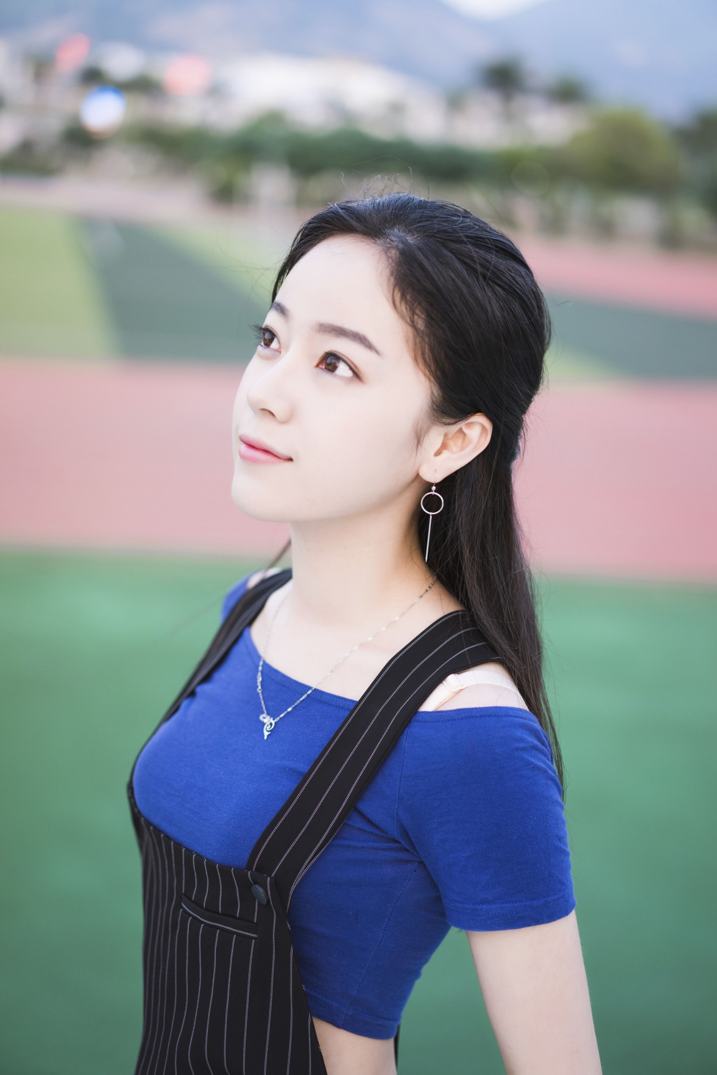 图片[3]-见贤-K – 《青春絮语》[33P]-COS写真在线网