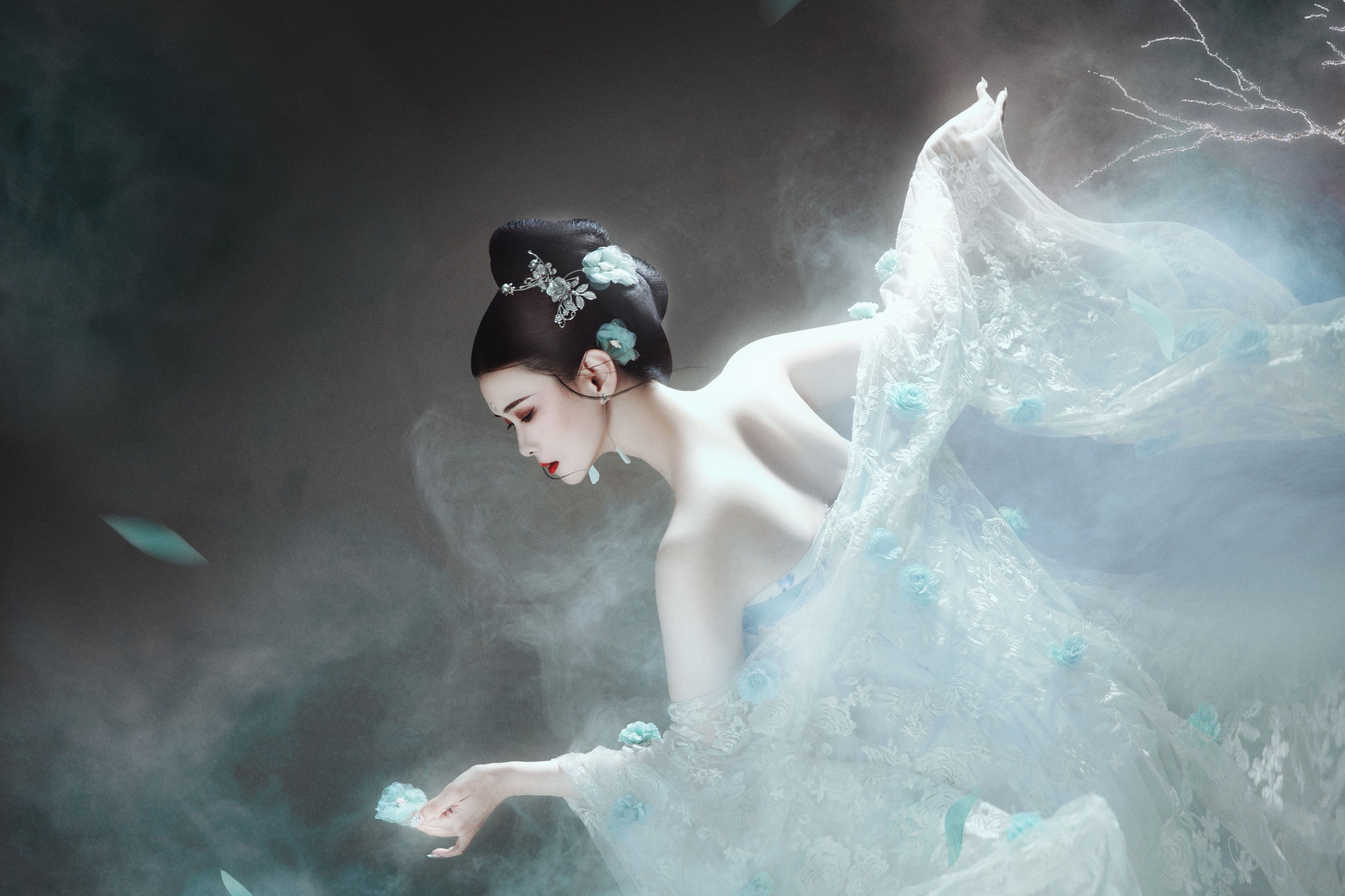 图片[4]-欣宝 – 《莺啼序》[23P]-COS写真在线网